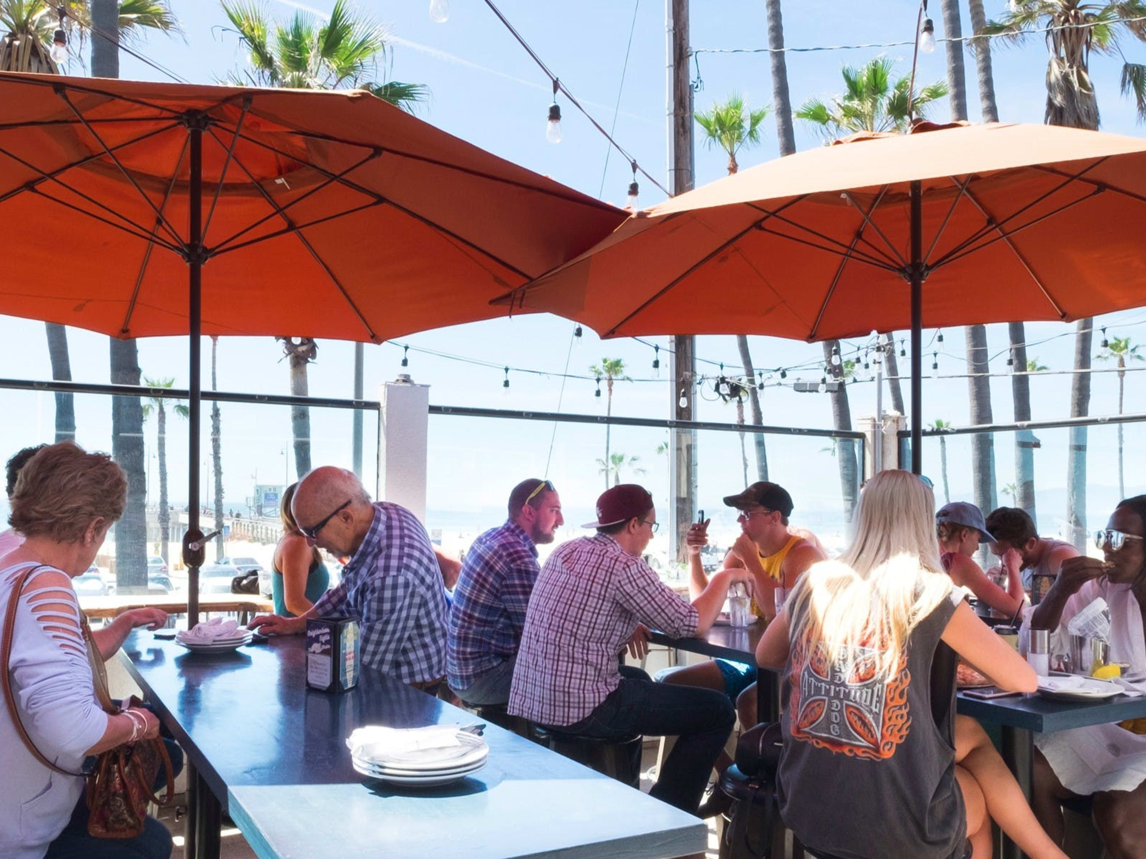 The 32 Best Coffee Shops For Getting Work Done In Los Angeles Los