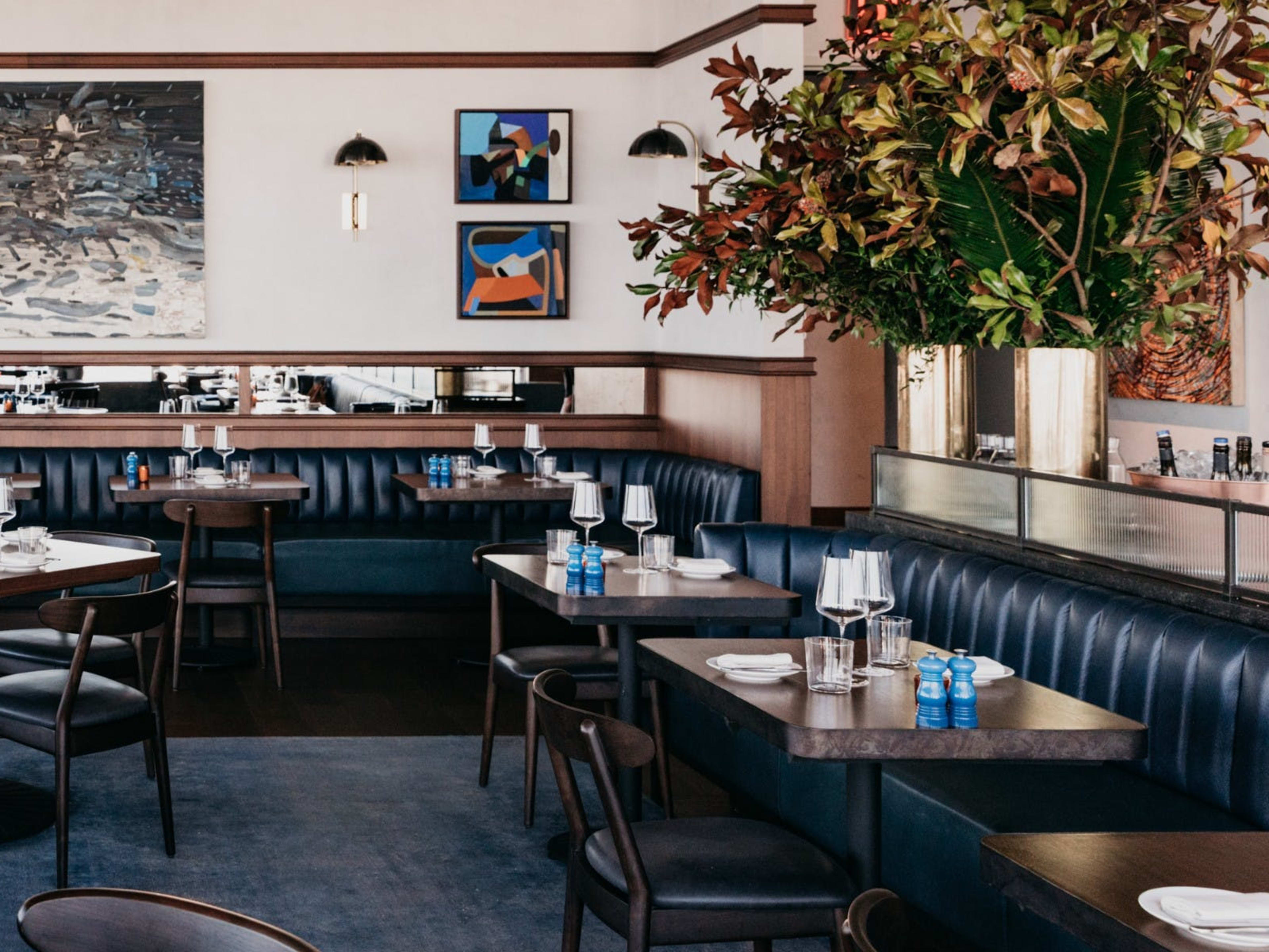 Restaurants Near Grand Central Nyc