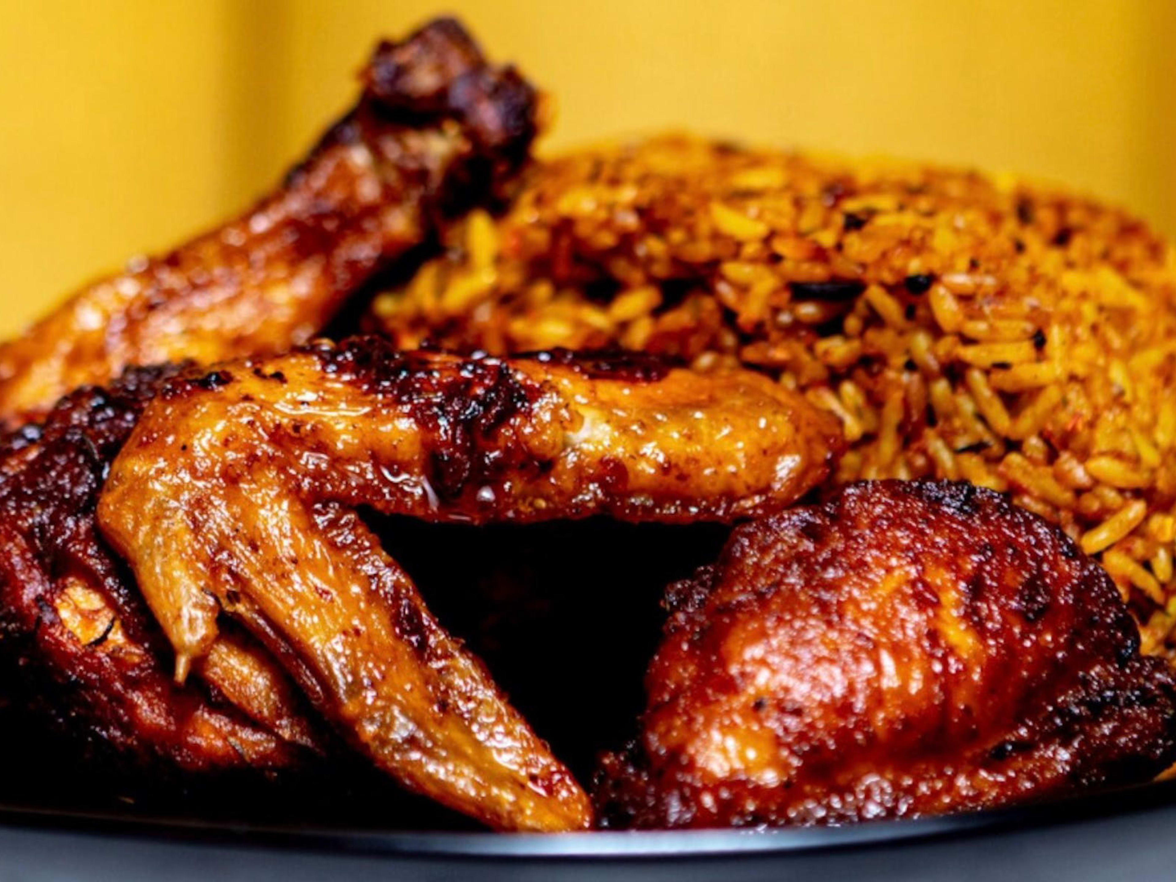 9 Great Puerto Rican Restaurants In NYC - New York - The Infatuation