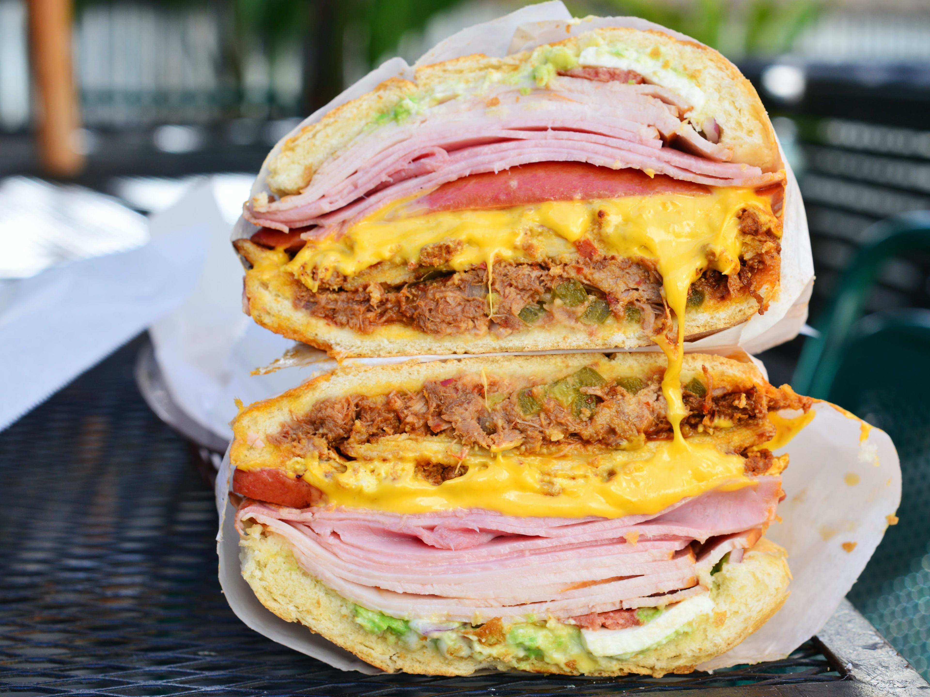 Saigon Sandwich - Tenderloin - San Francisco - The Infatuation
