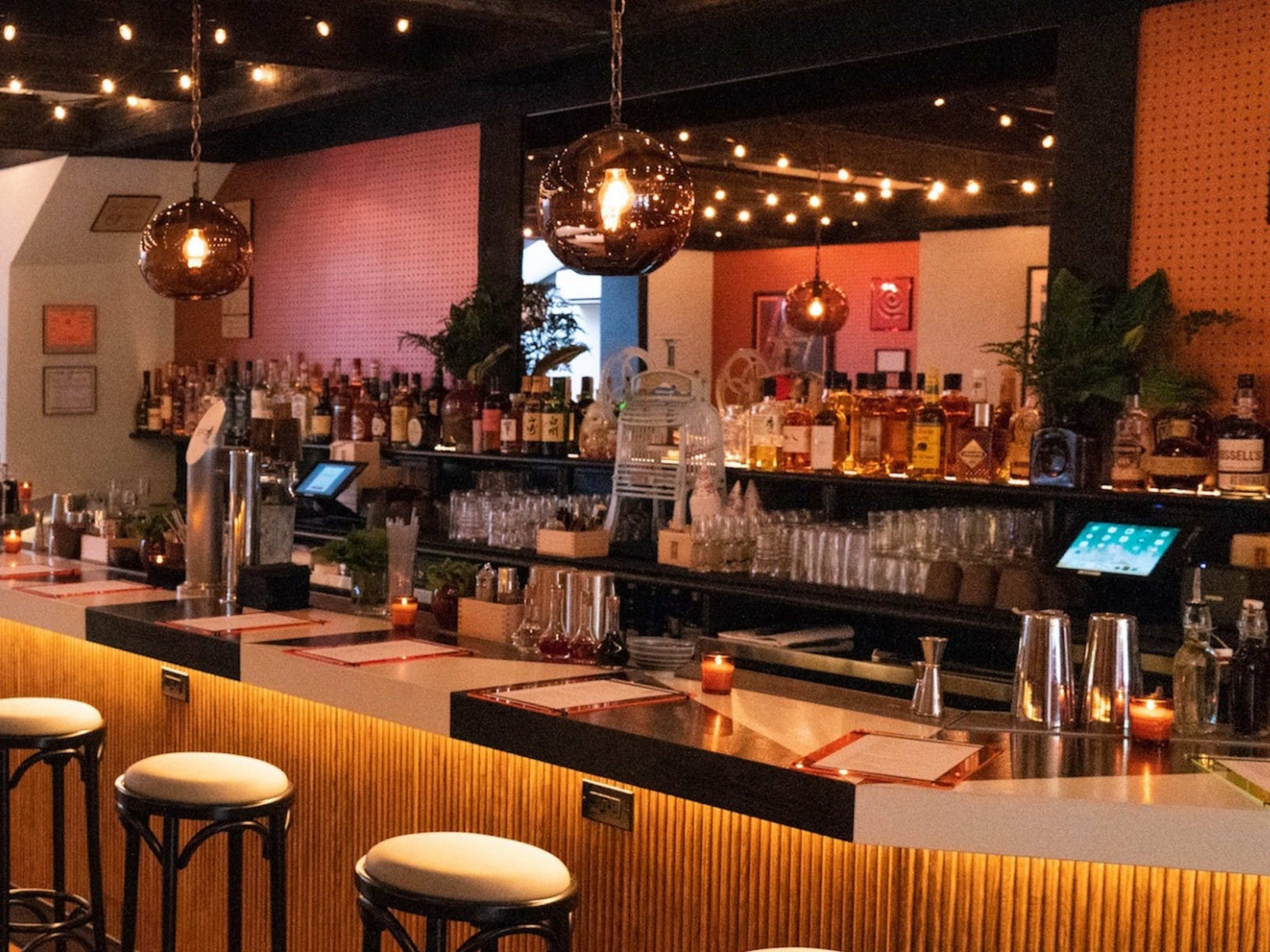 The Best Restaurants In Harlem New York The Infatuation