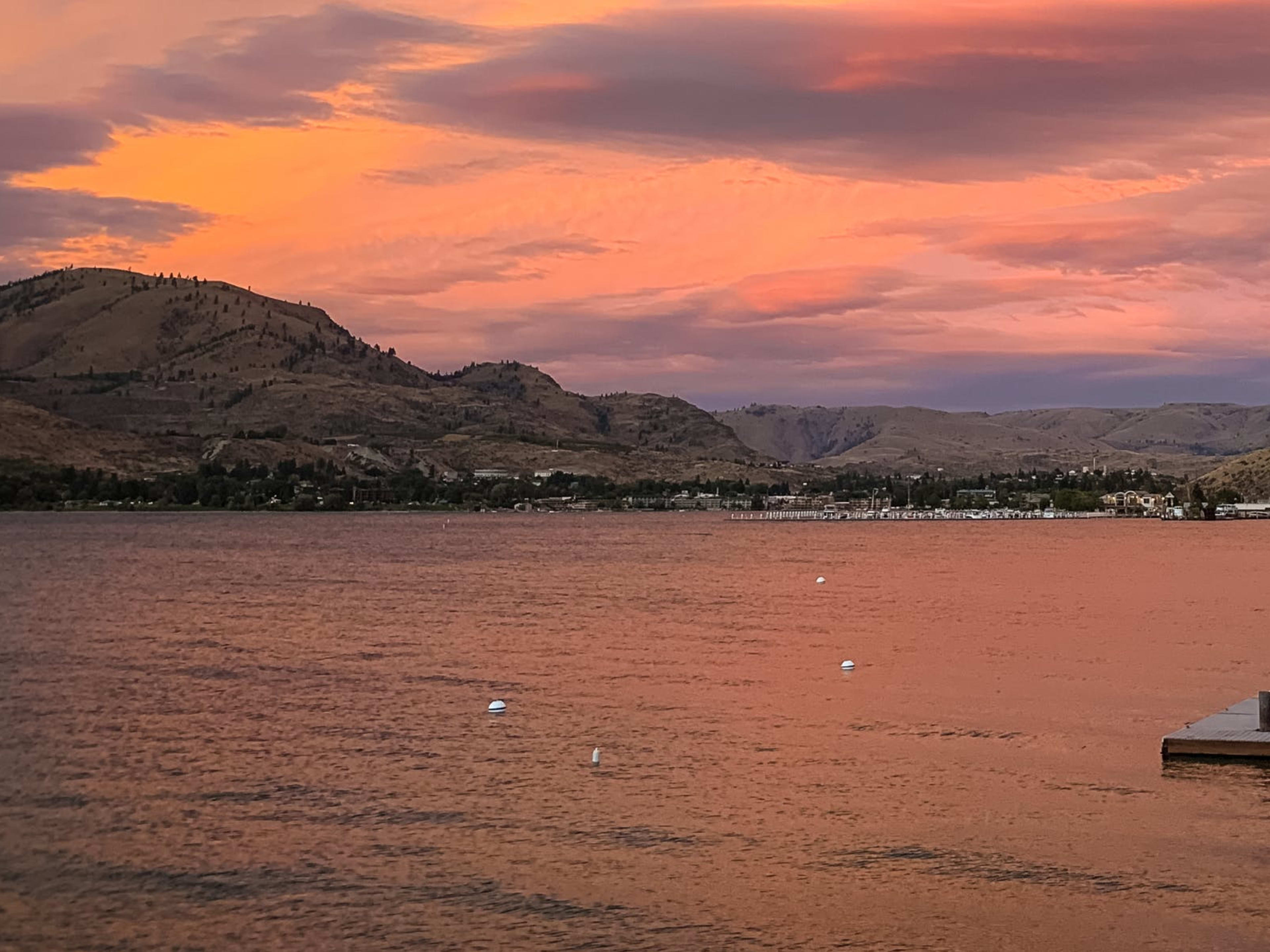 The 10 Best Restaurants & Bars On Orcas Island - Seattle - The Infatuation