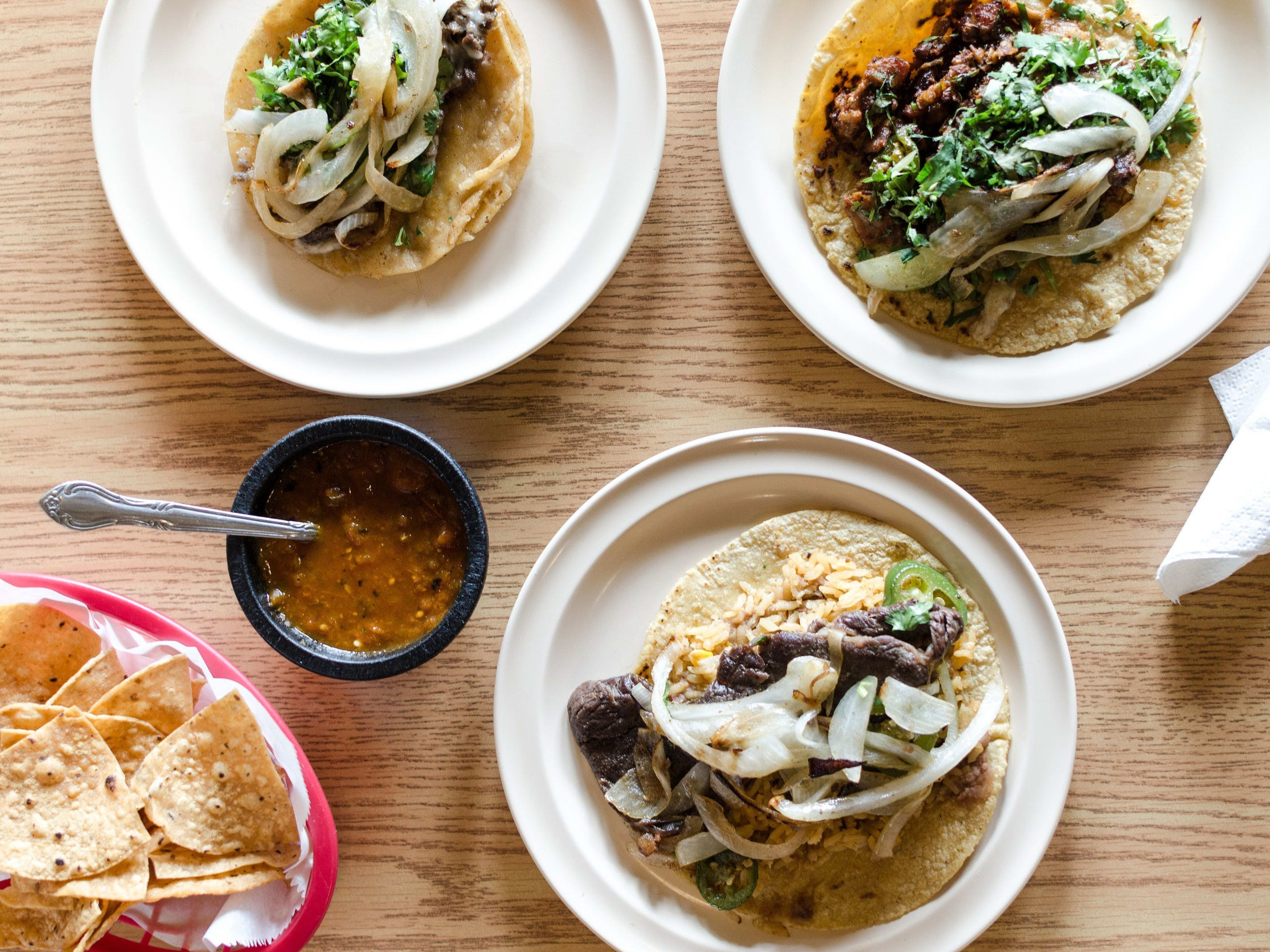 11 Great Birria Tacos In Chicago Chicago The Infatuation