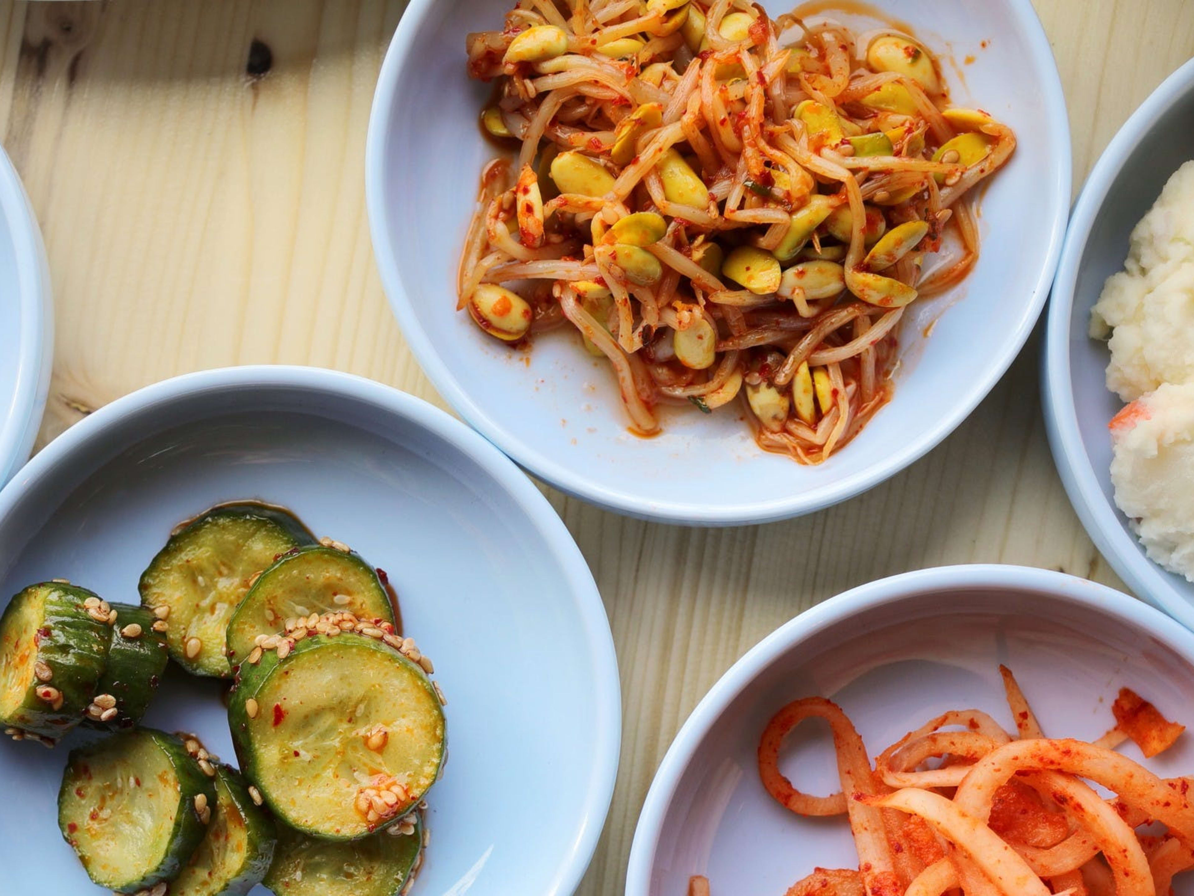 Where To Grab Food For A Picnic Chicago The Infatuation