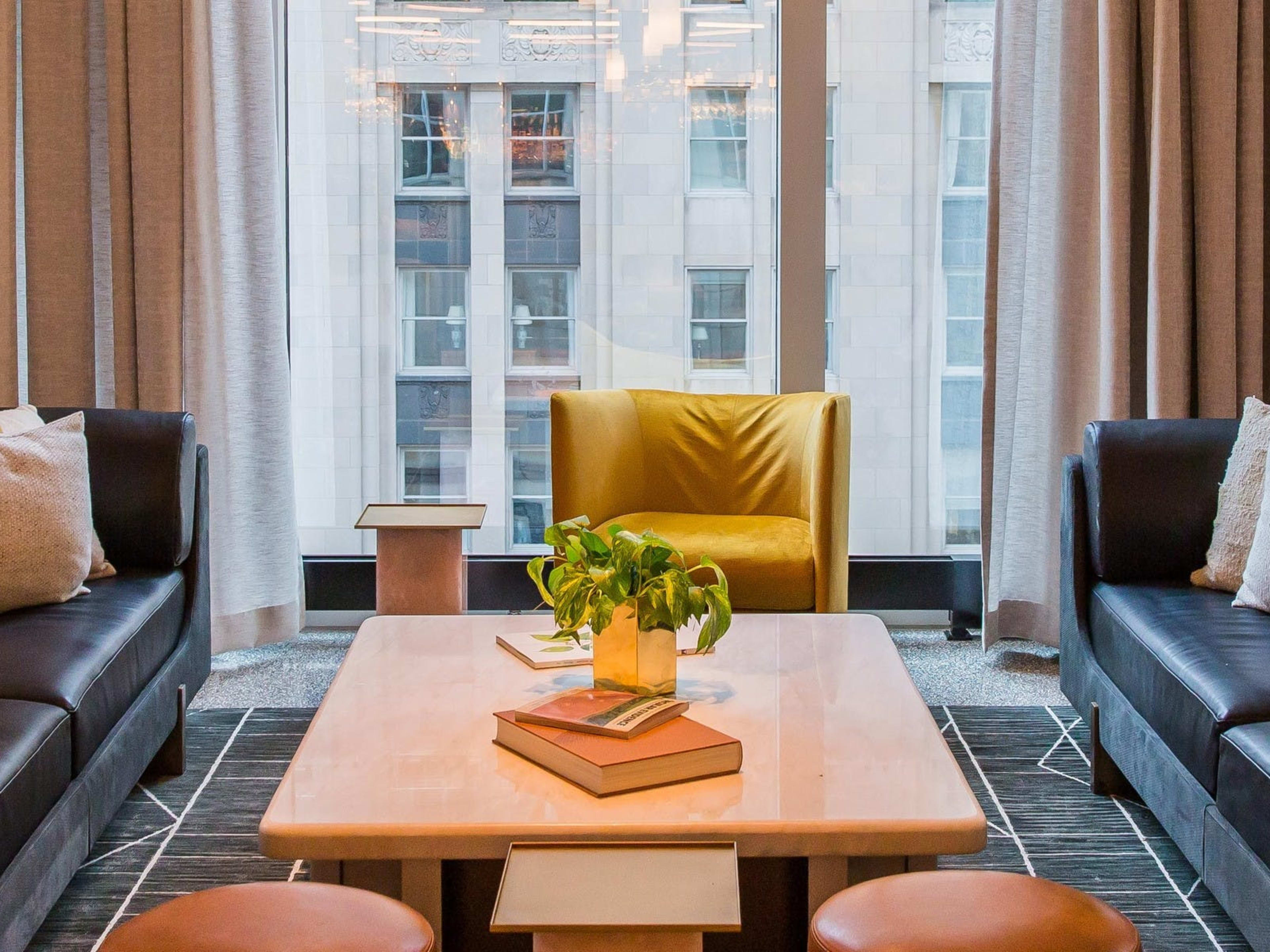 The Best Chicago Coffee Shops For Getting Work Done Chicago The