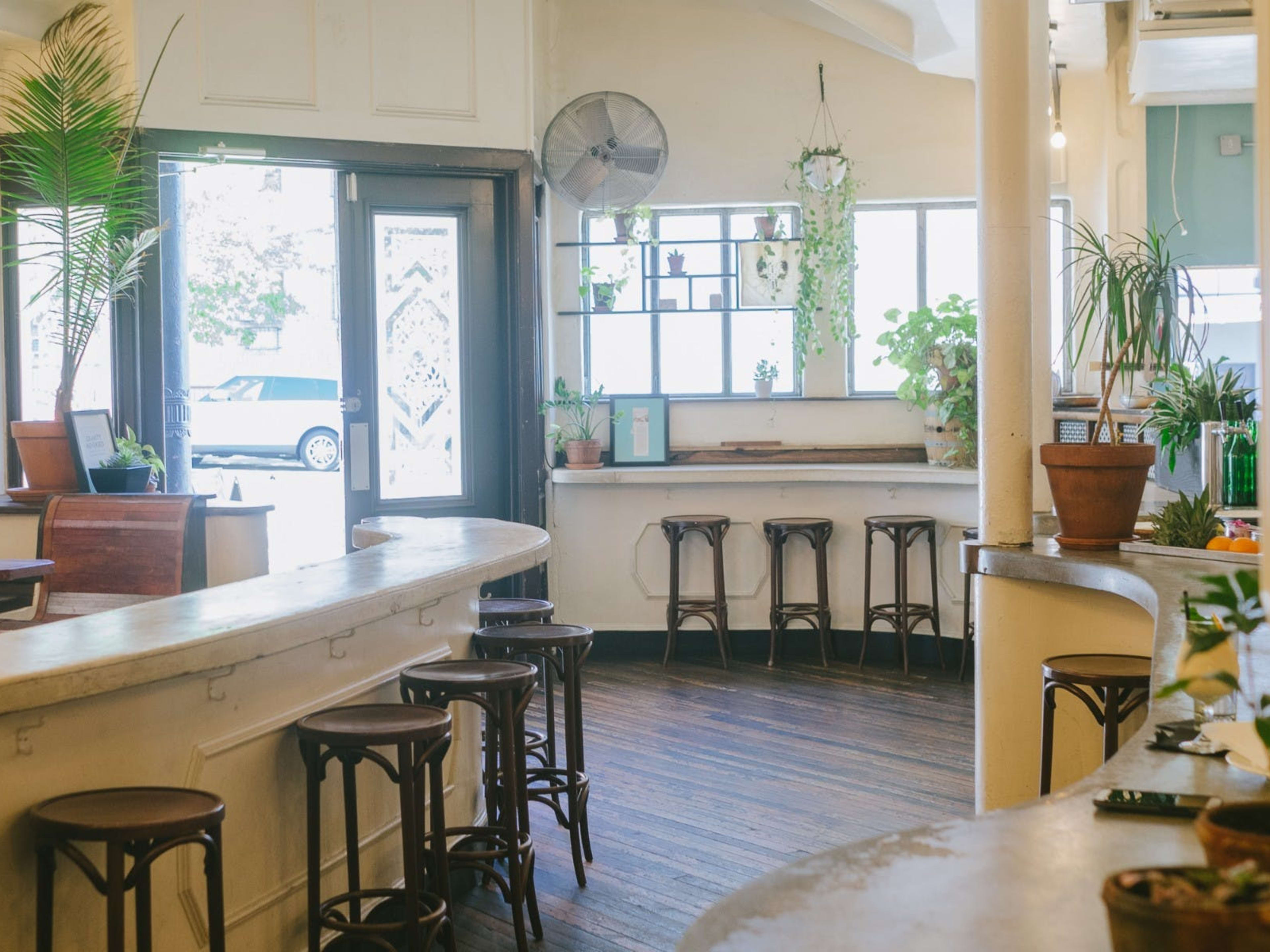 The Best First Date Spots In NYC New York The Infatuation