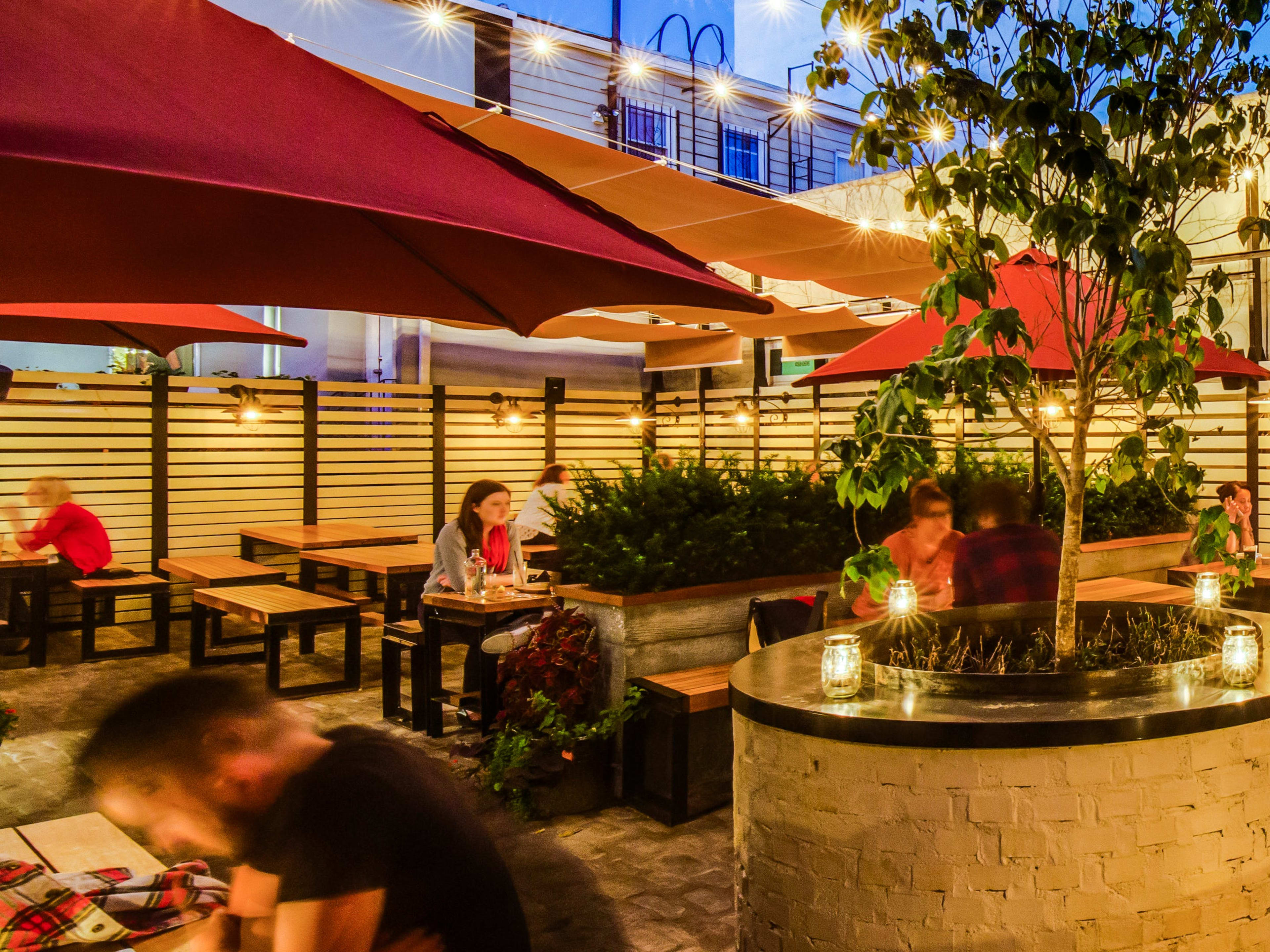 The Best Restaurants In The East Village - New York - The Infatuation