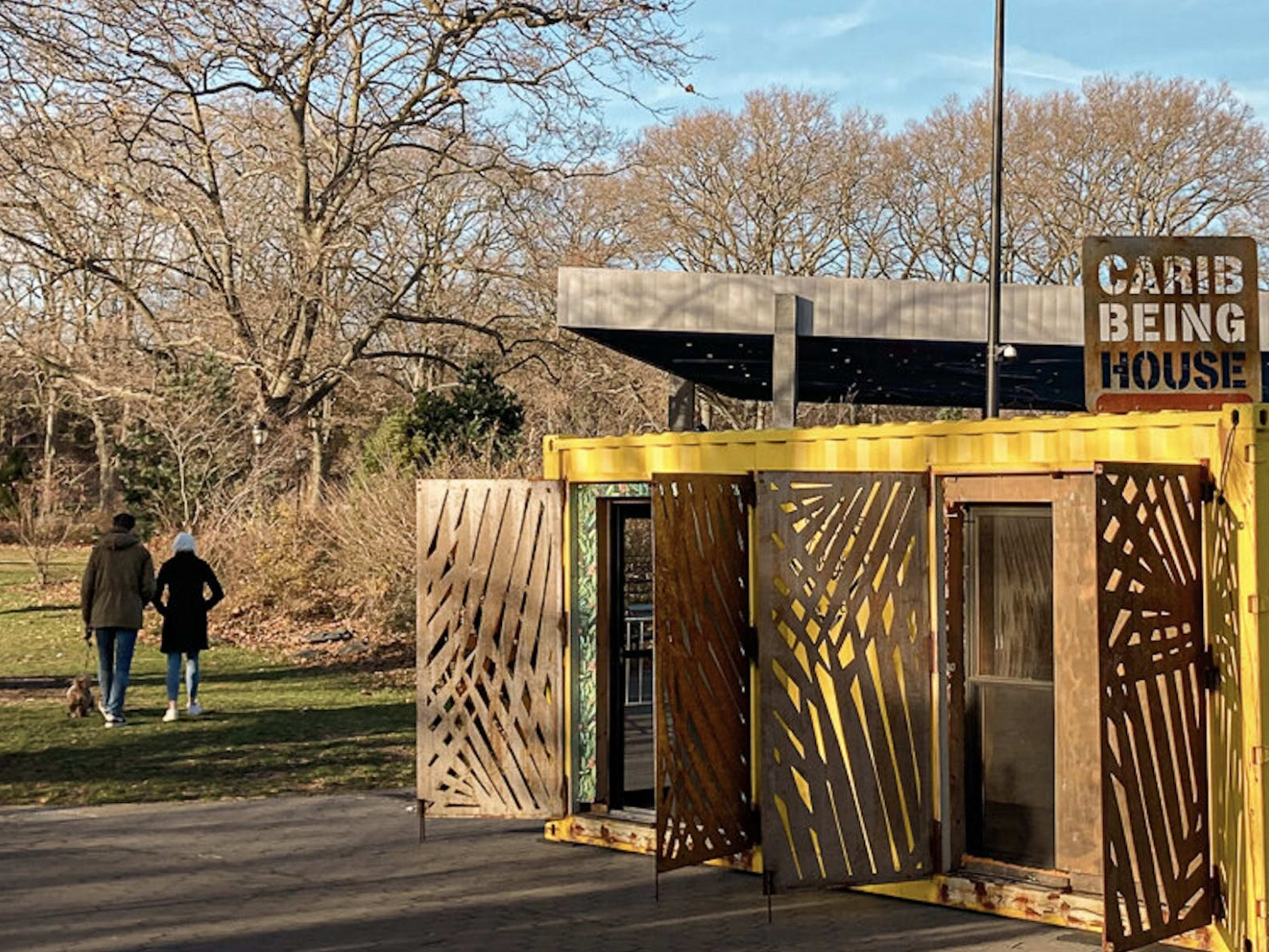 Temperance Wine Bar West Village New York The Infatuation