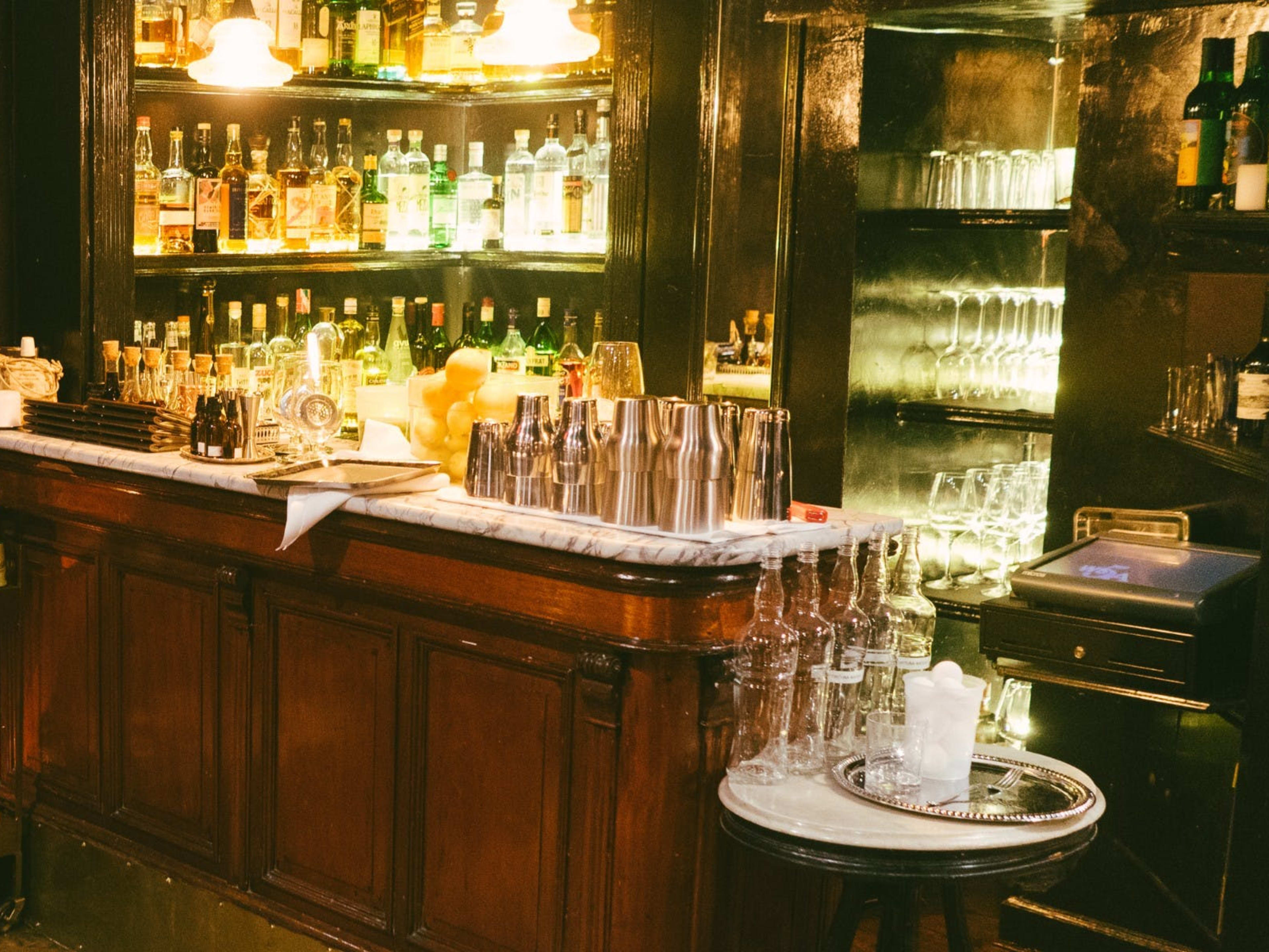 The 20 Best Special Occasion Restaurants In NYC - New York - The