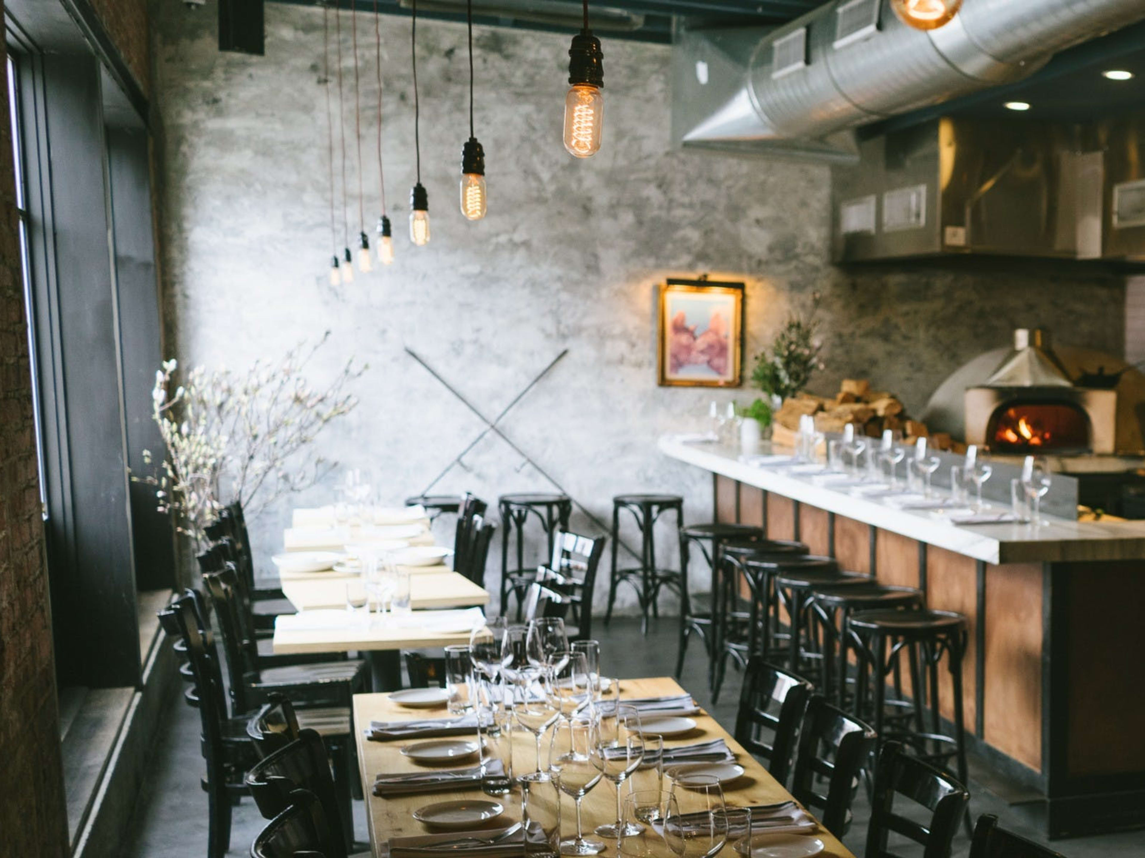 The Best Restaurants In Park Slope New York The Infatuation