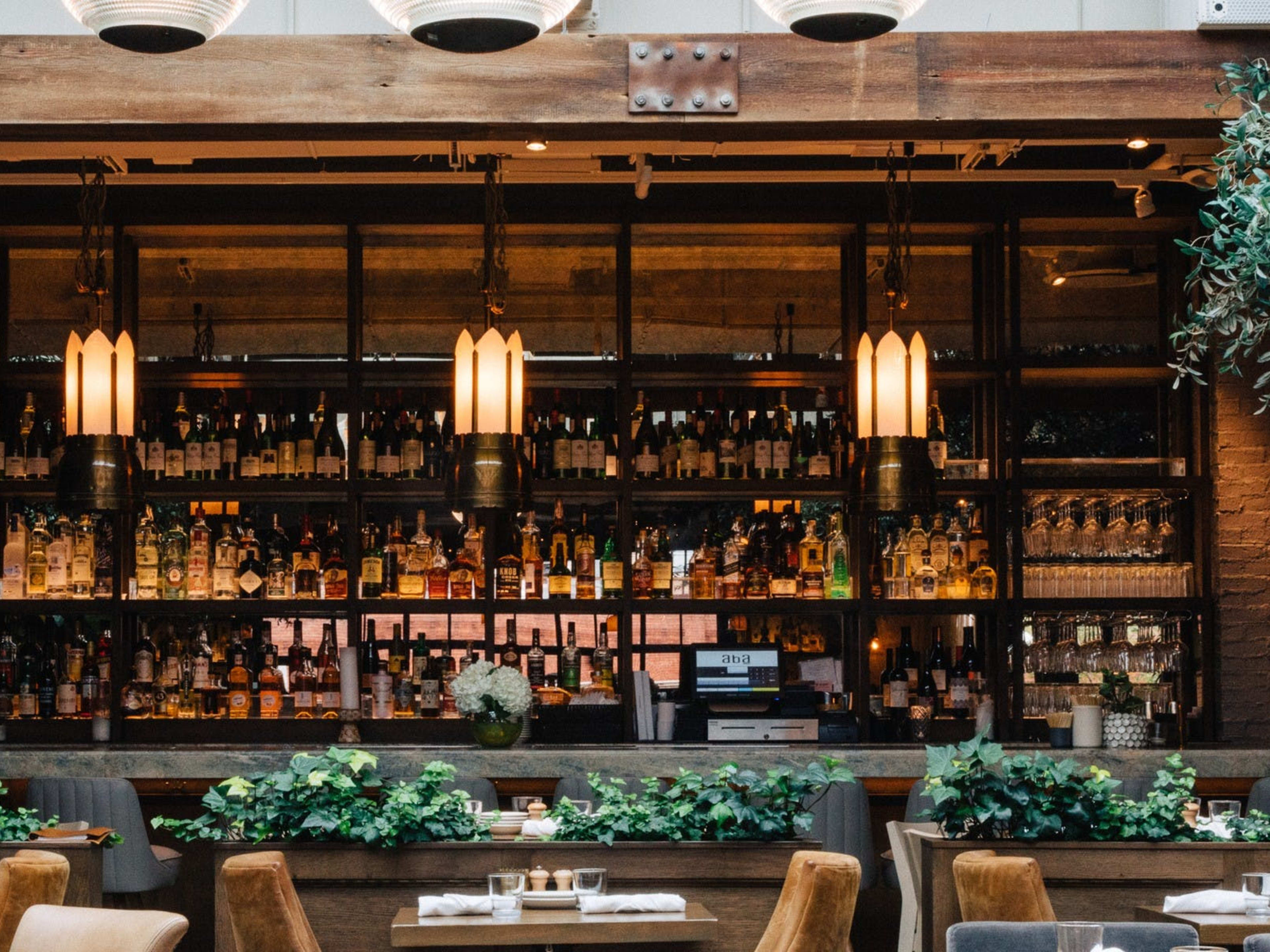 Lula Cafe Logan Square Chicago The Infatuation