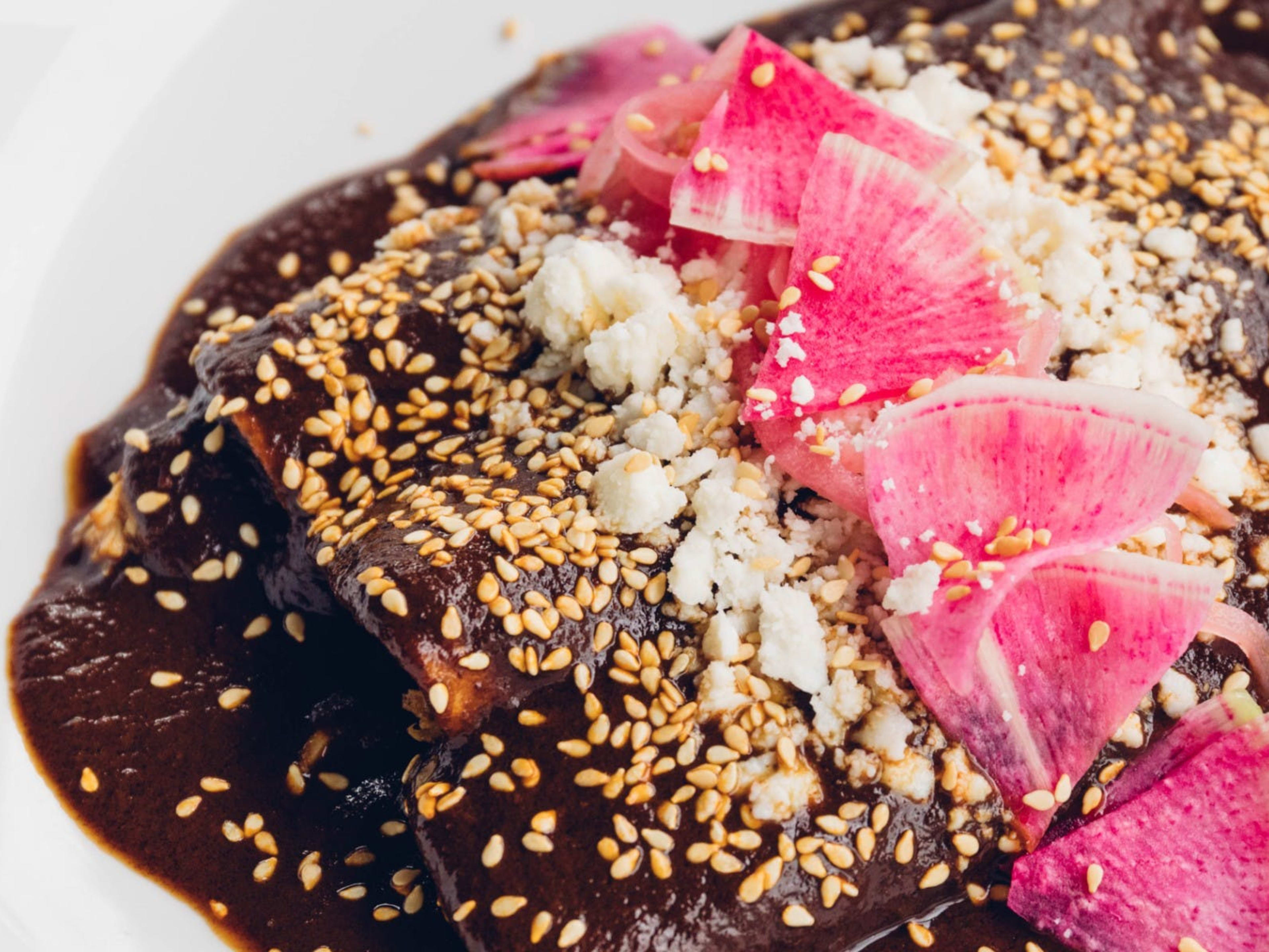 Taqueria Diana East Village New York The Infatuation