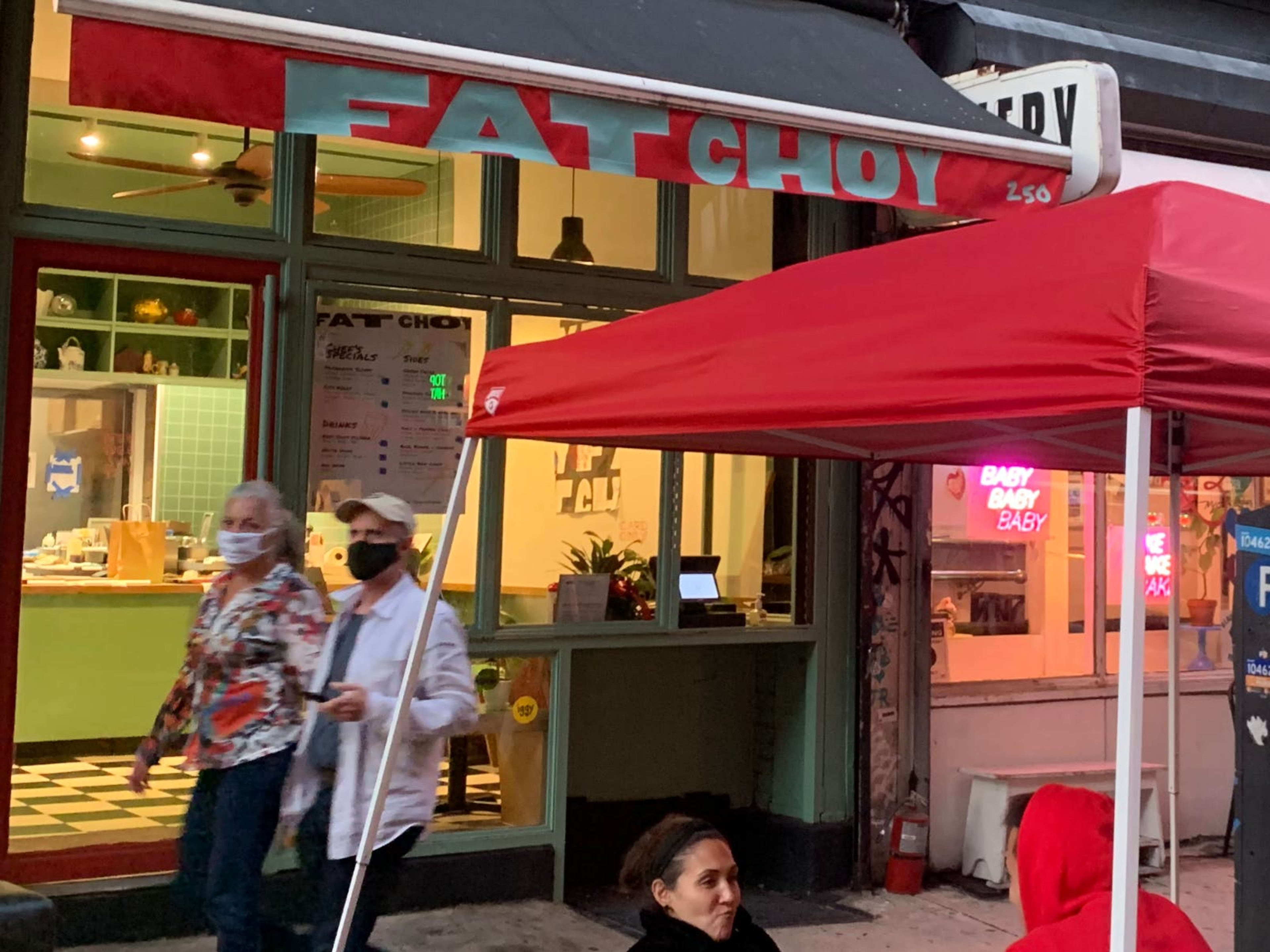 J.G. Melon Upper East Side New York The Infatuation