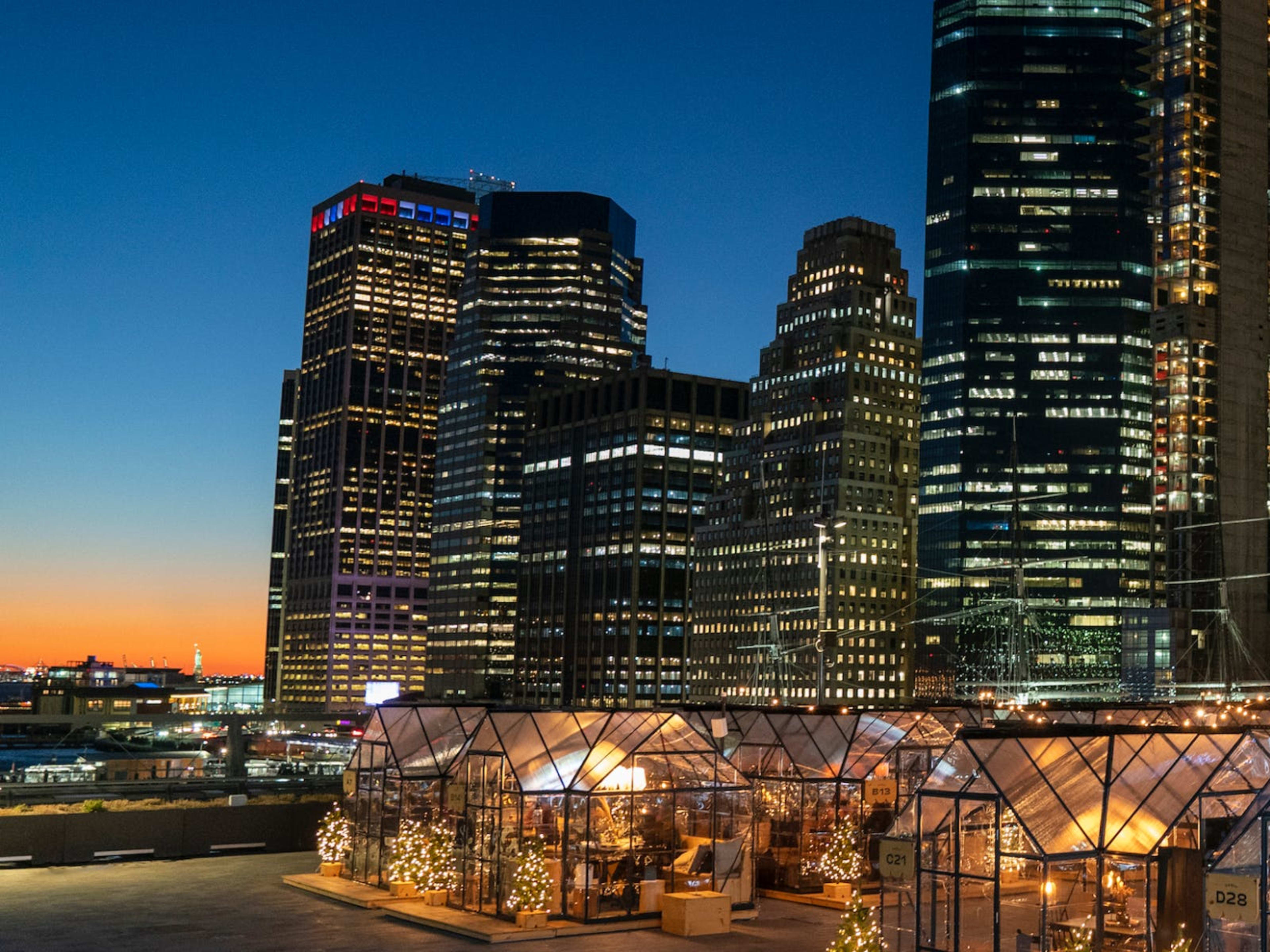 The Best Noodle Soup In NYC - New York - The Infatuation