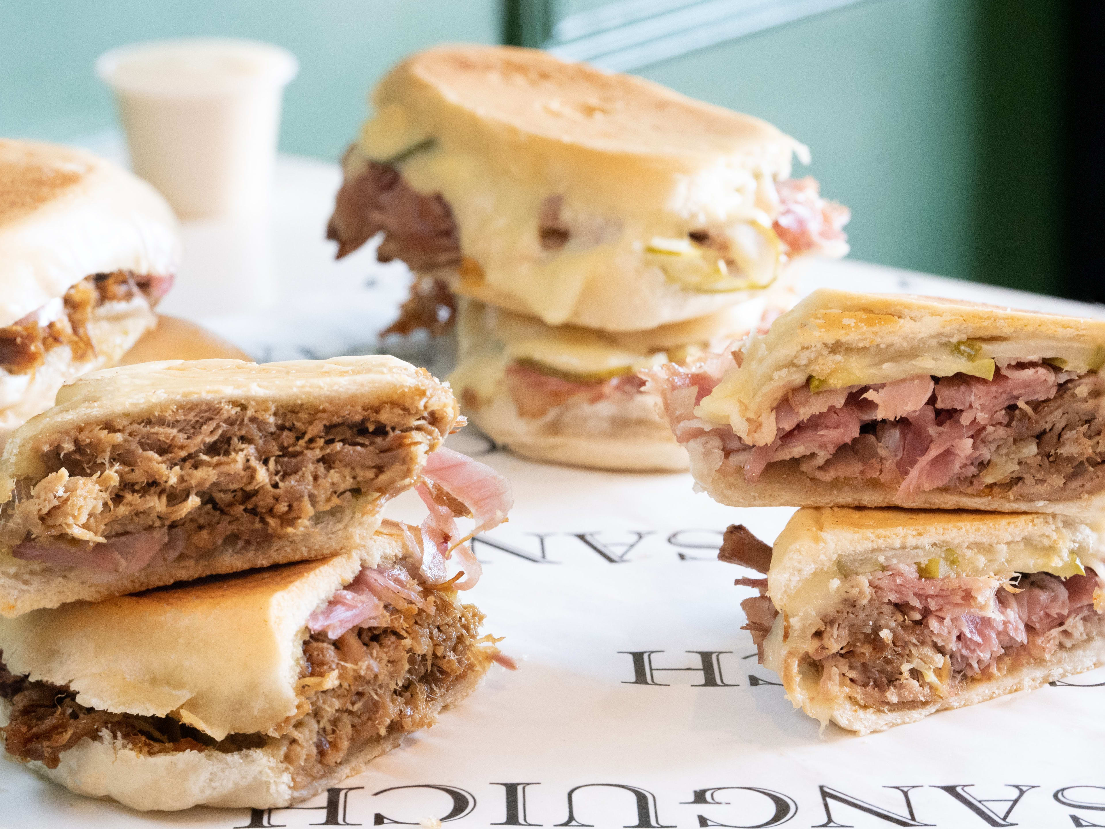 The Cleat Key Biscayne Miami The Infatuation