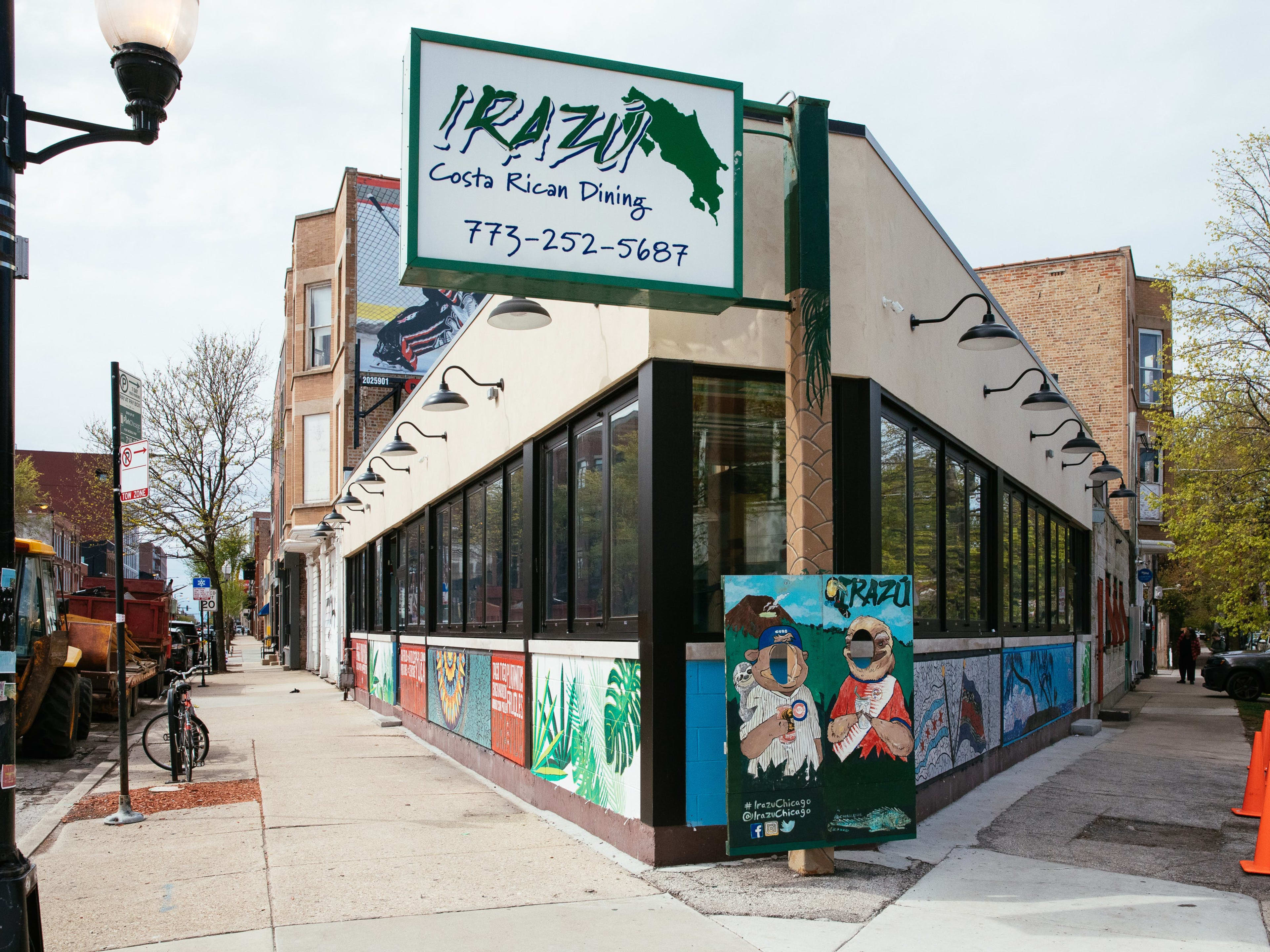 Frontera Grill River North Chicago The Infatuation