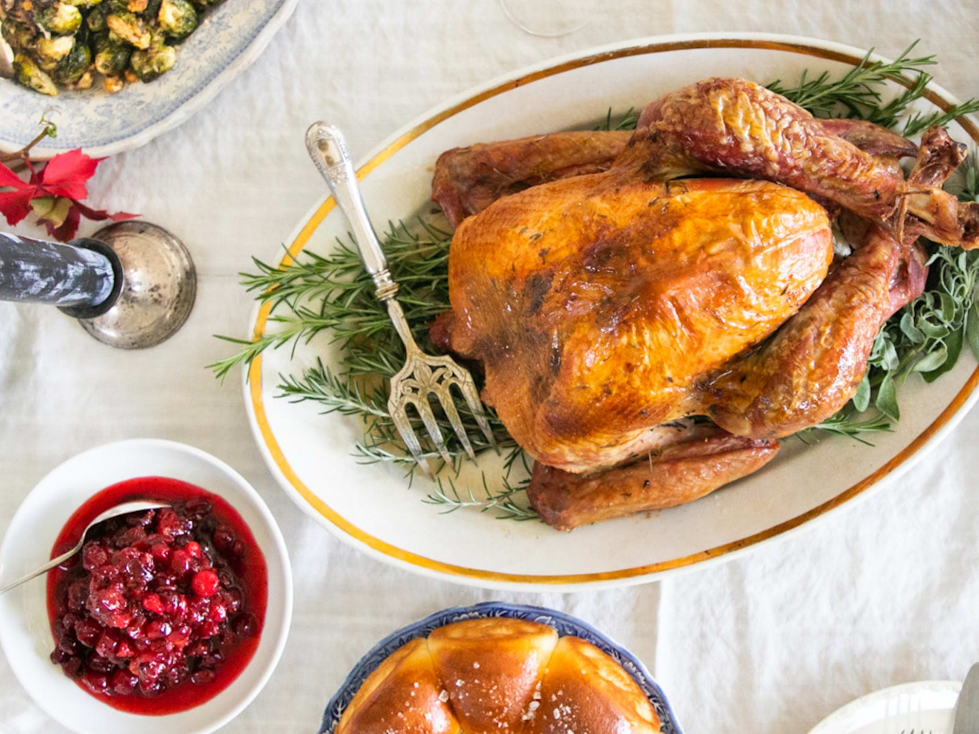 Play thanksgiving holiday house escape