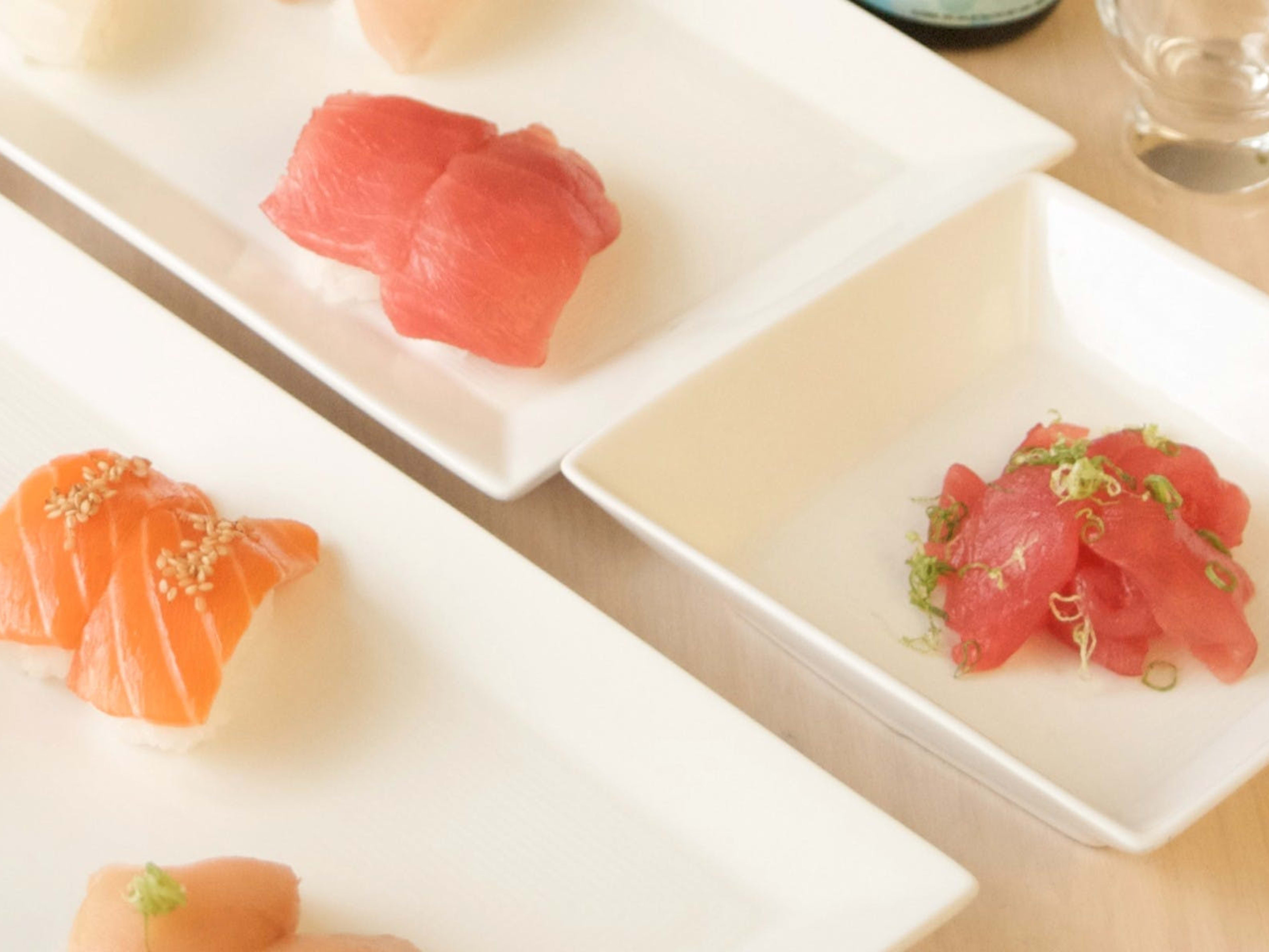The 28 Best Sushi Restaurants In Los Angeles - Los Angeles - The ...