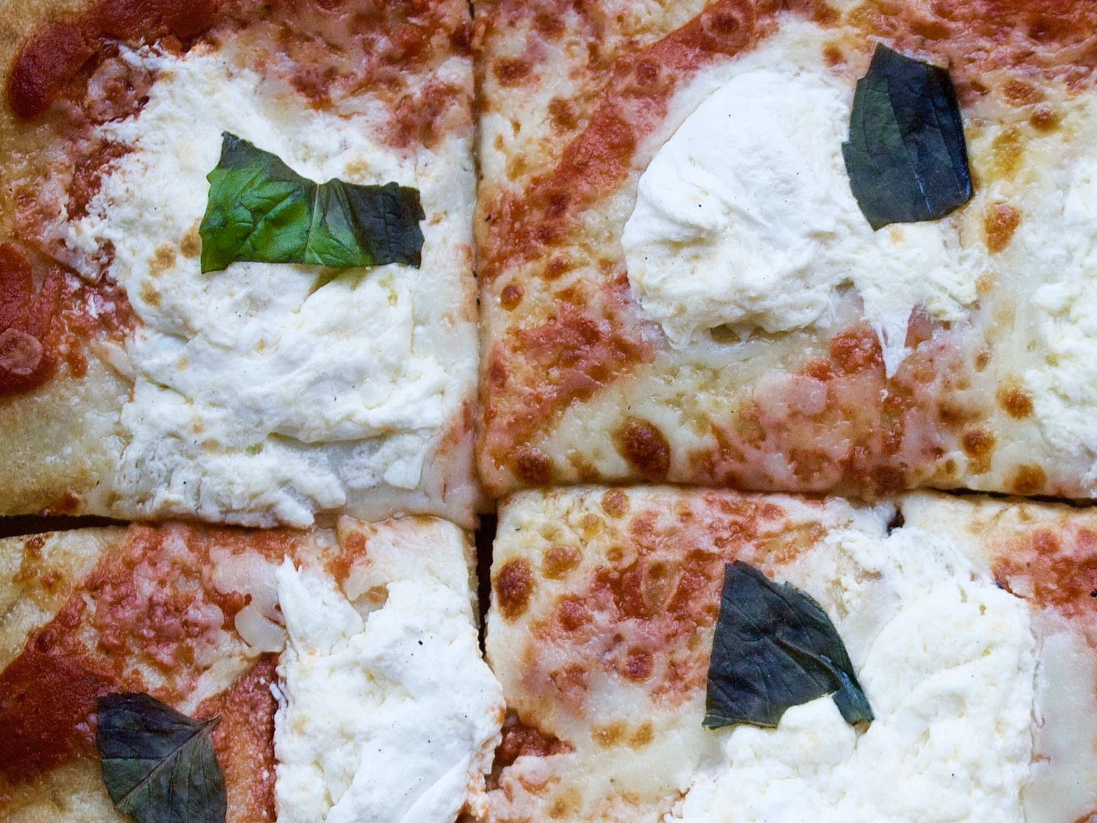 The 15 Best Pizza Places In Boston guide image