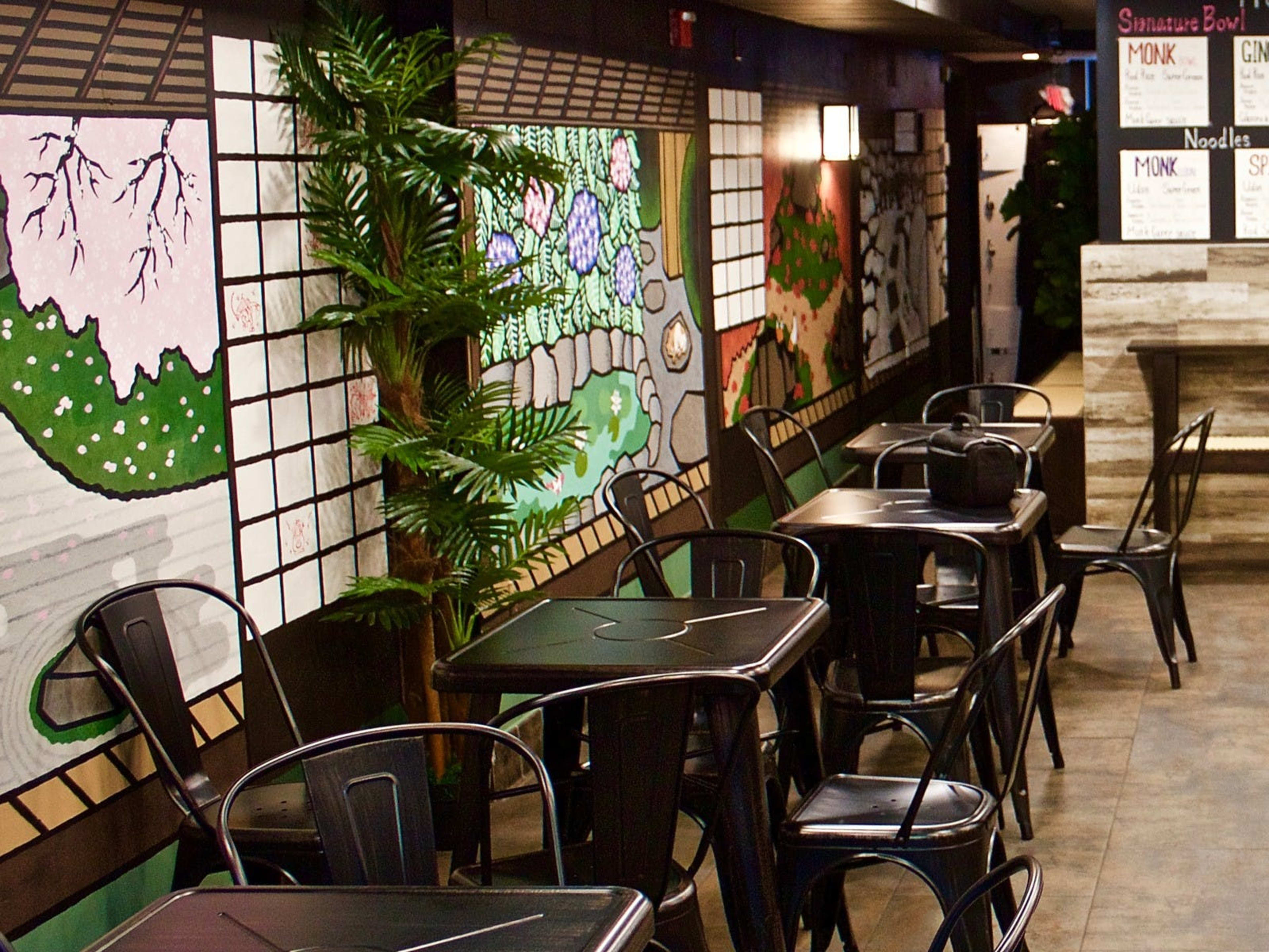 The Best Restaurants In The South End Boston The Infatuation