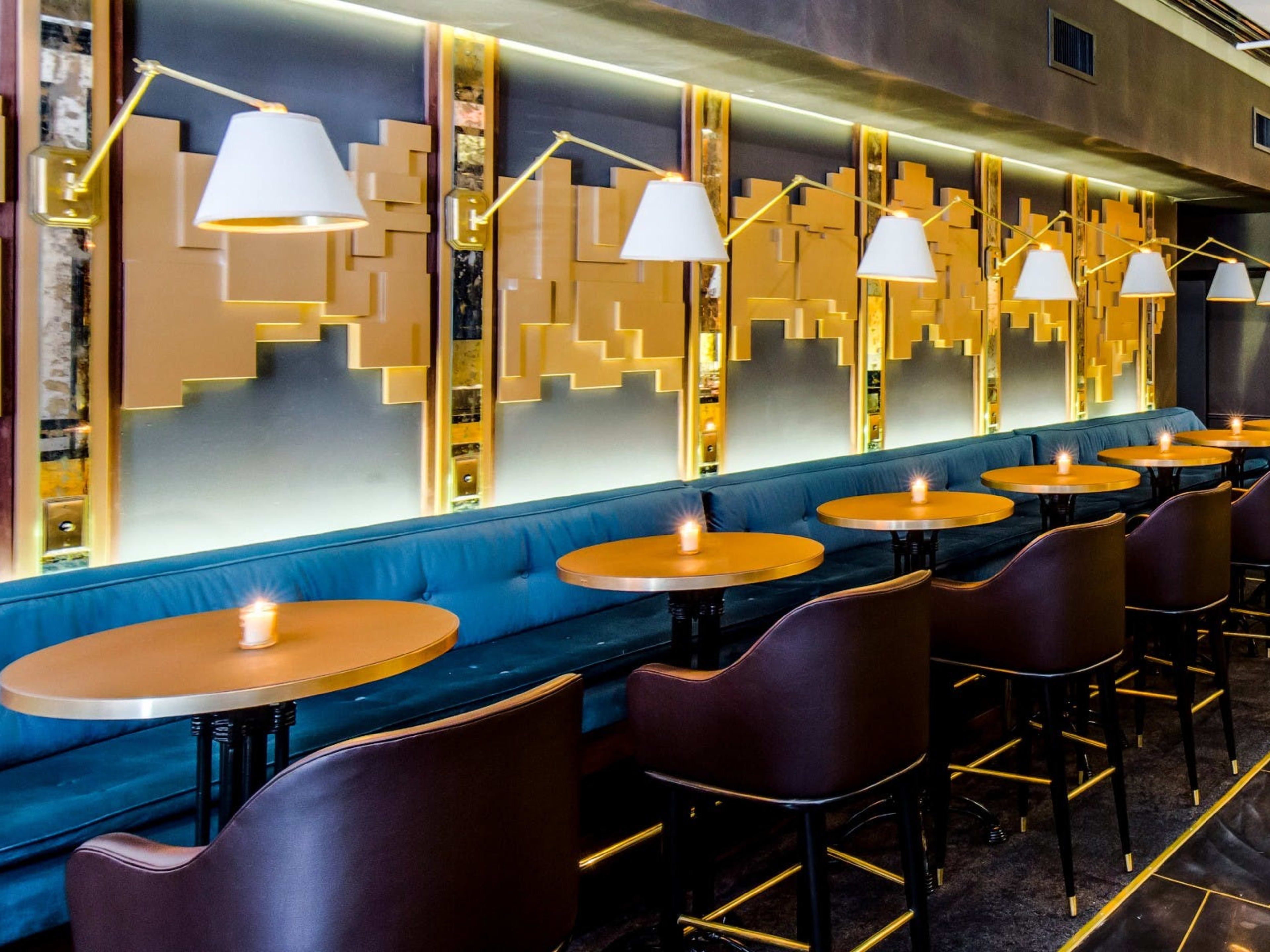 The Best Restaurants In Tribeca - New York - The Infatuation