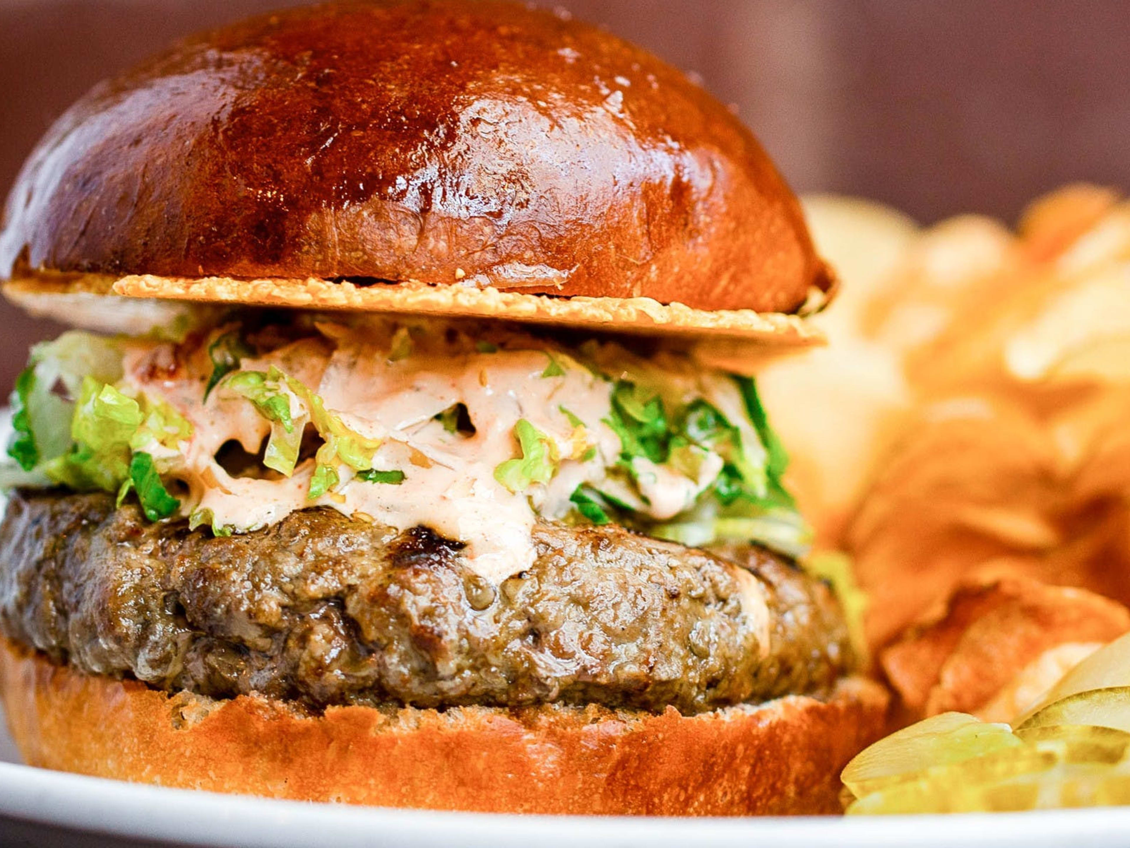 The Best Pizza In Boston - Boston - The Infatuation