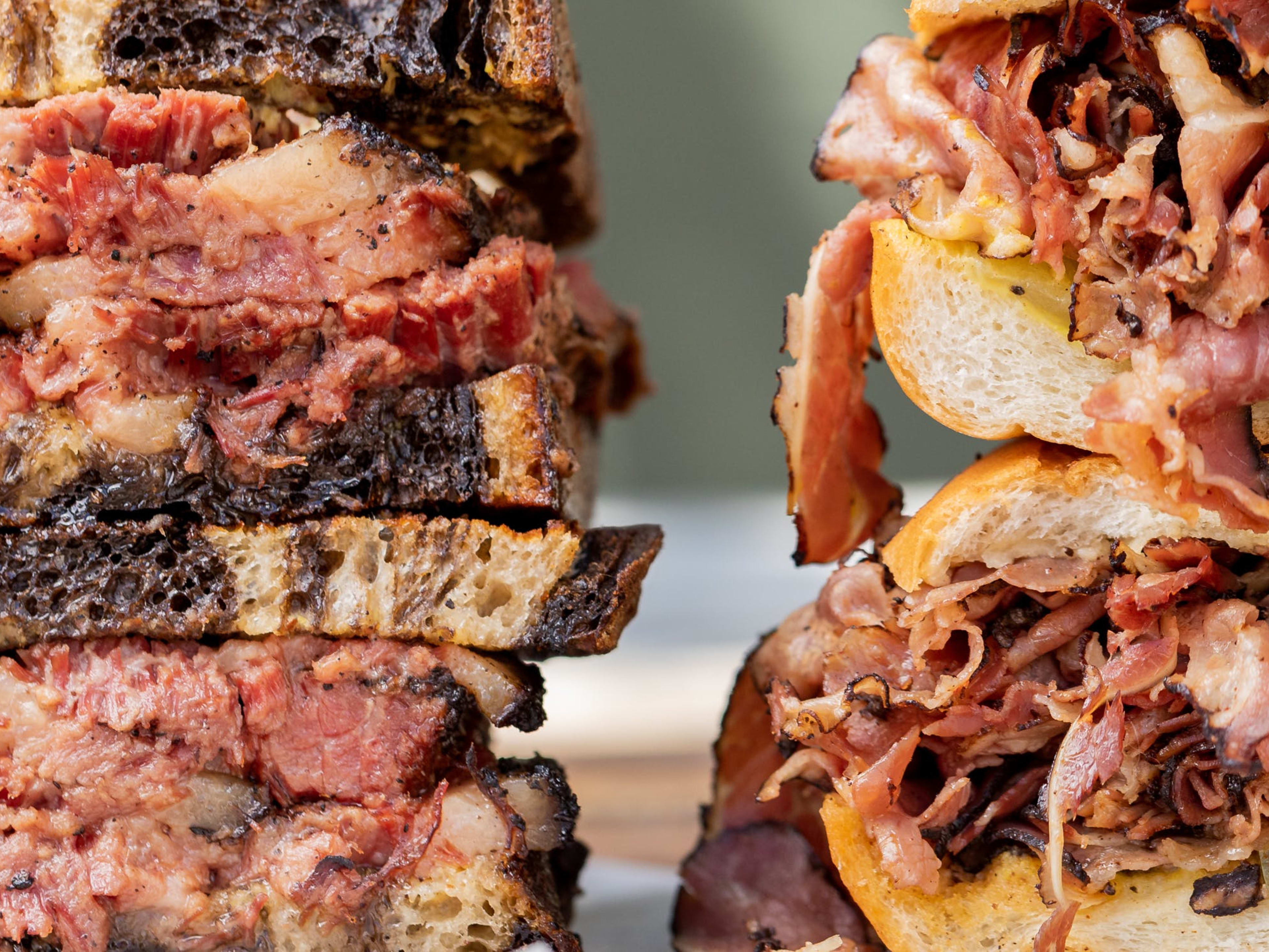 The Best Sandwich Shops In LA Los Angeles The Infatuation