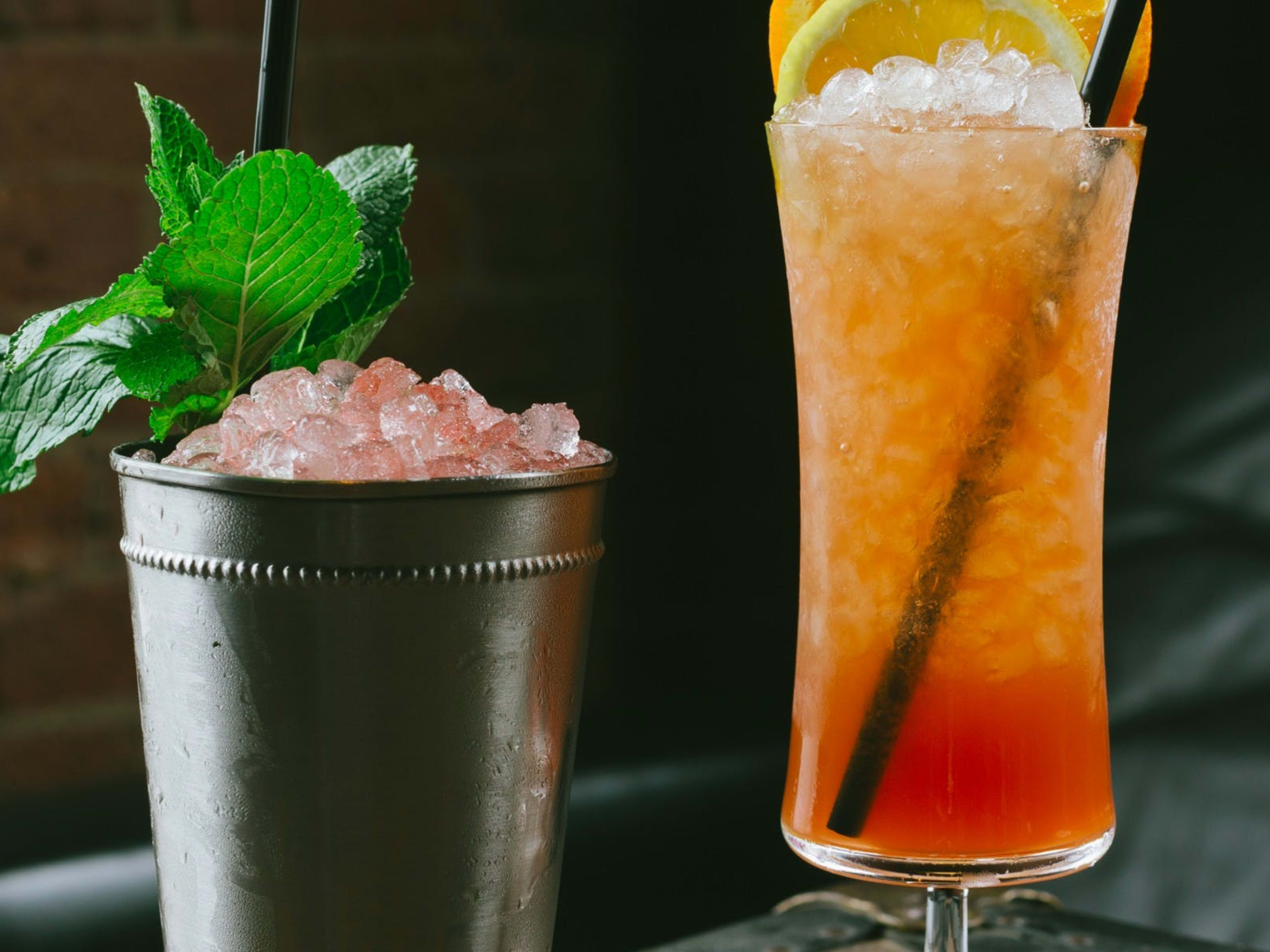 Where To Eat Near The High Line - New York - The Infatuation