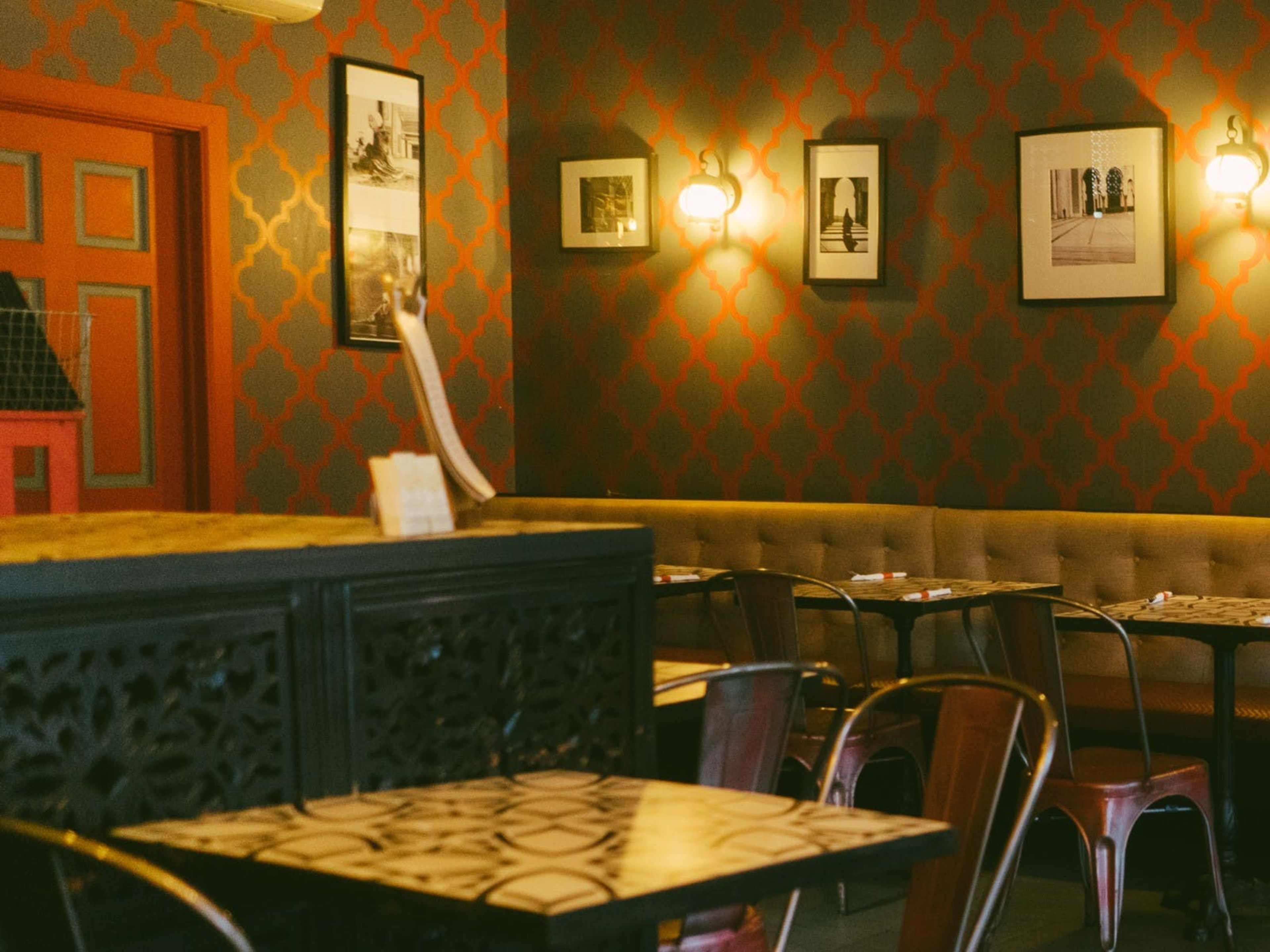 The Best Bars On The Upper East Side New York The Infatuation