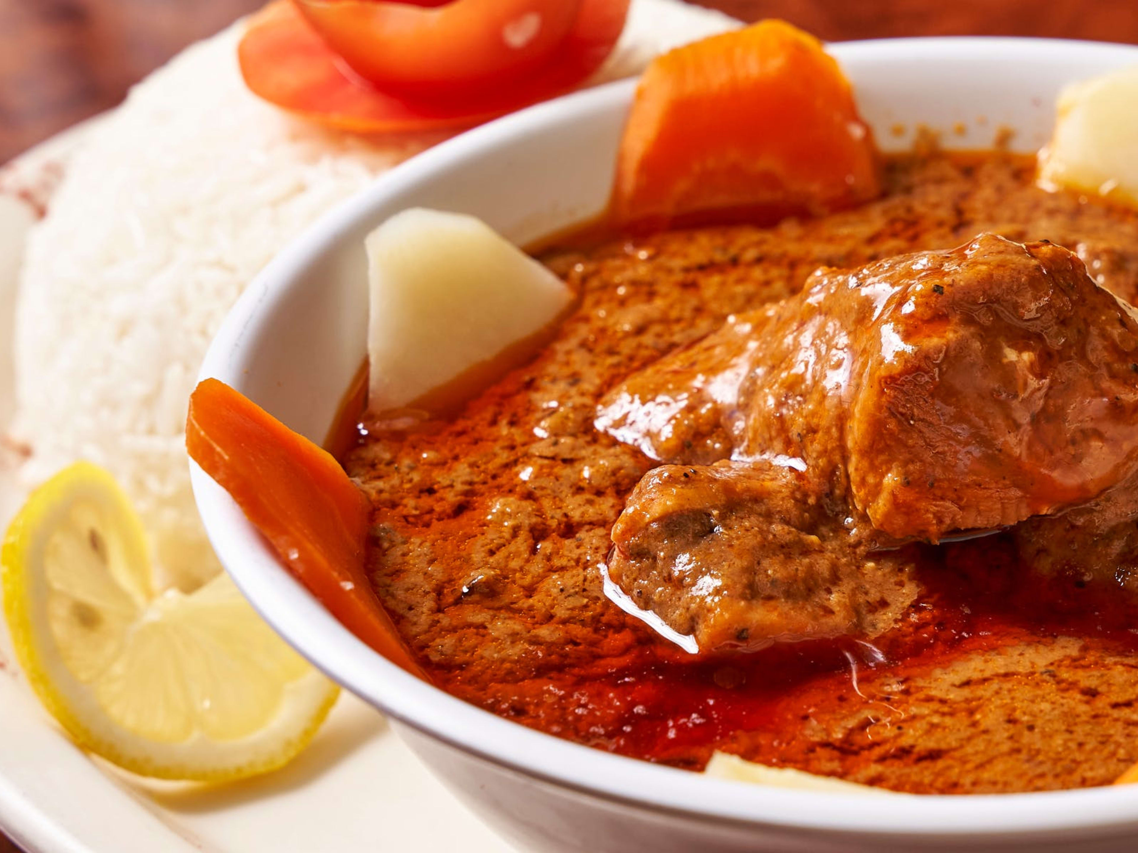 The Best Restaurants In West Harlem/Hamilton Heights New York The