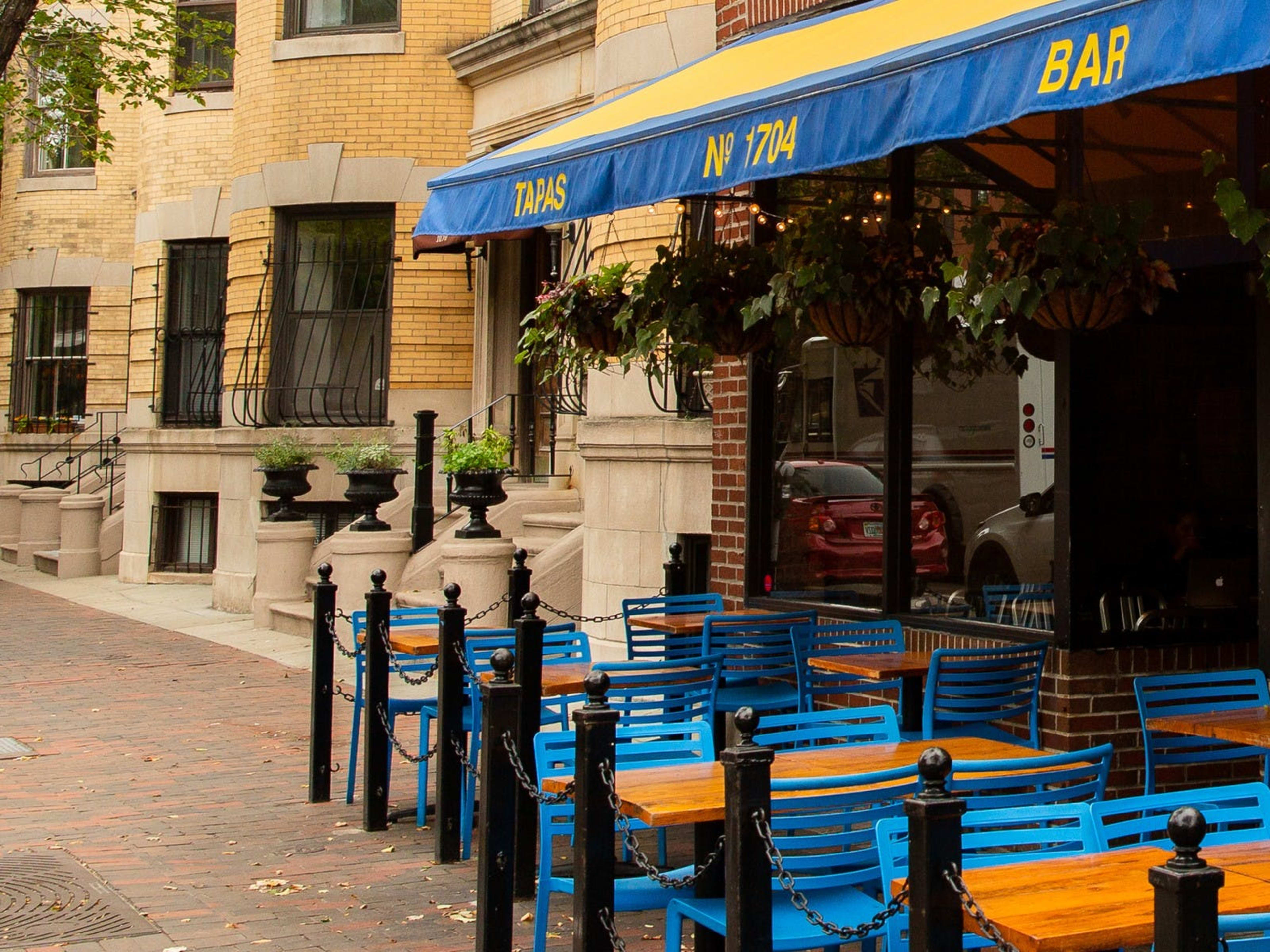 The 24 Best Restaurants In Boston 2023 Boston The Infatuation