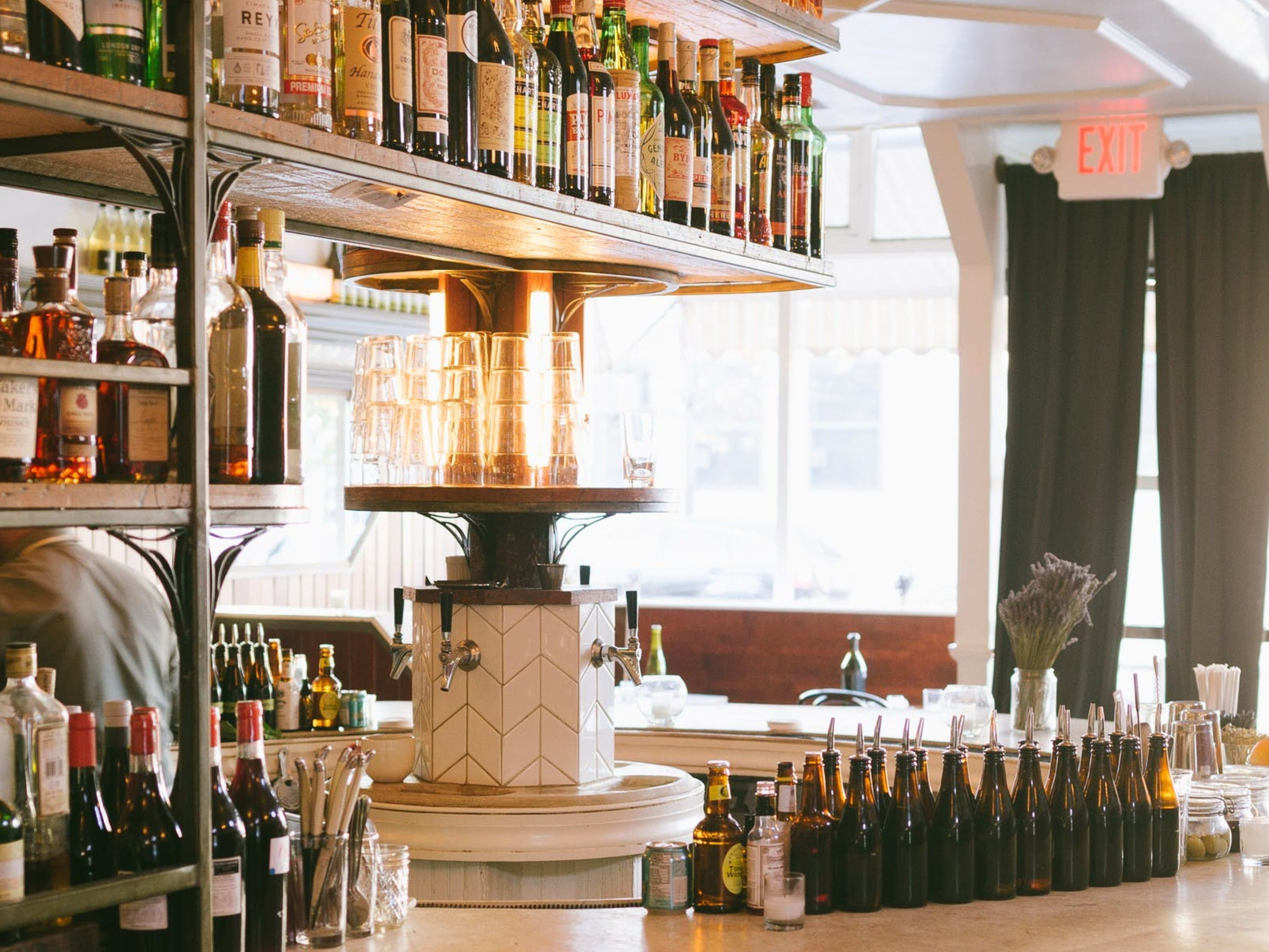 Lobster Joint Brooklyn New York The Infatuation