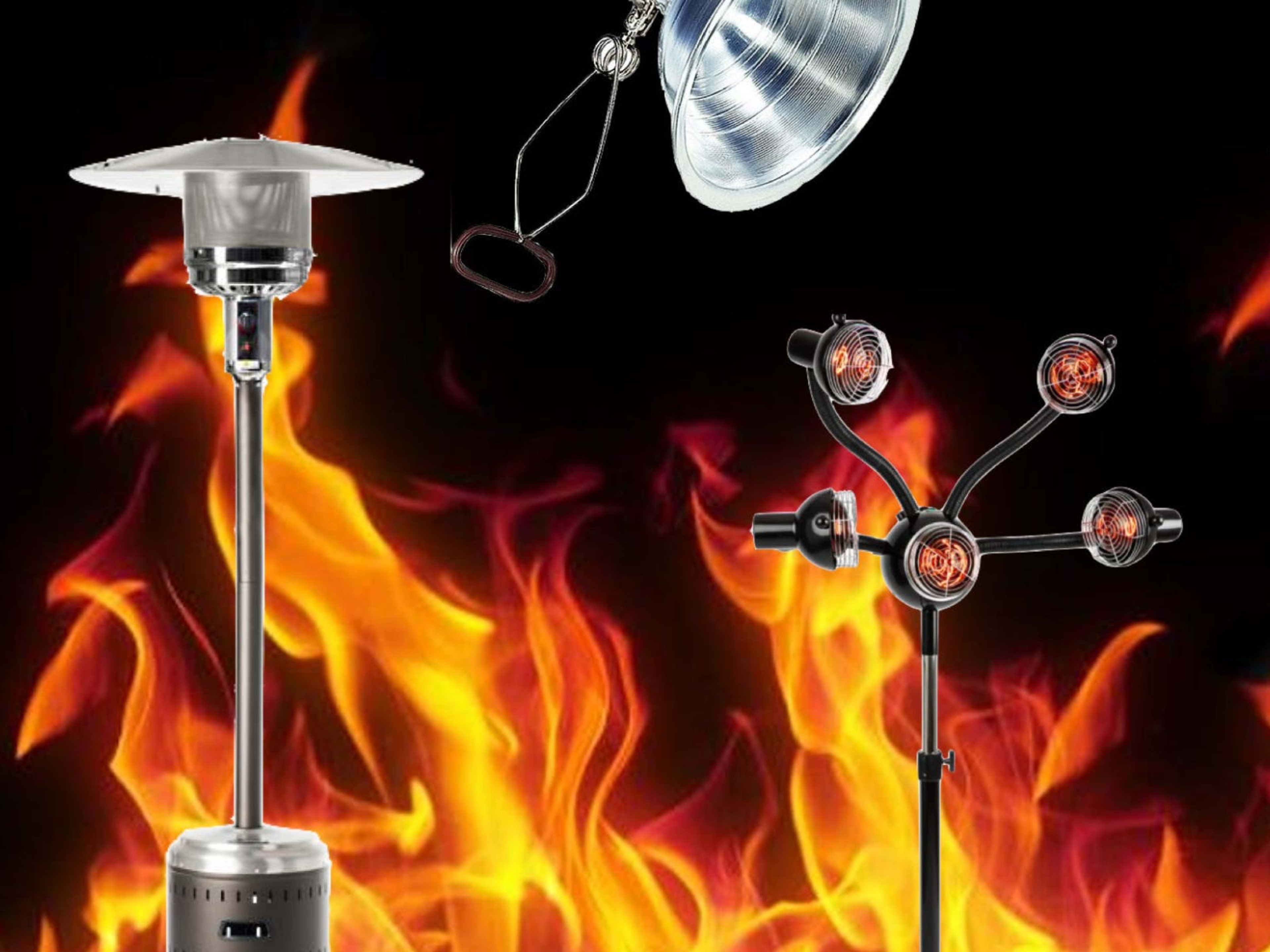 NYC Coffee Shops With Outdoor Heat Lamps New York The Infatuation