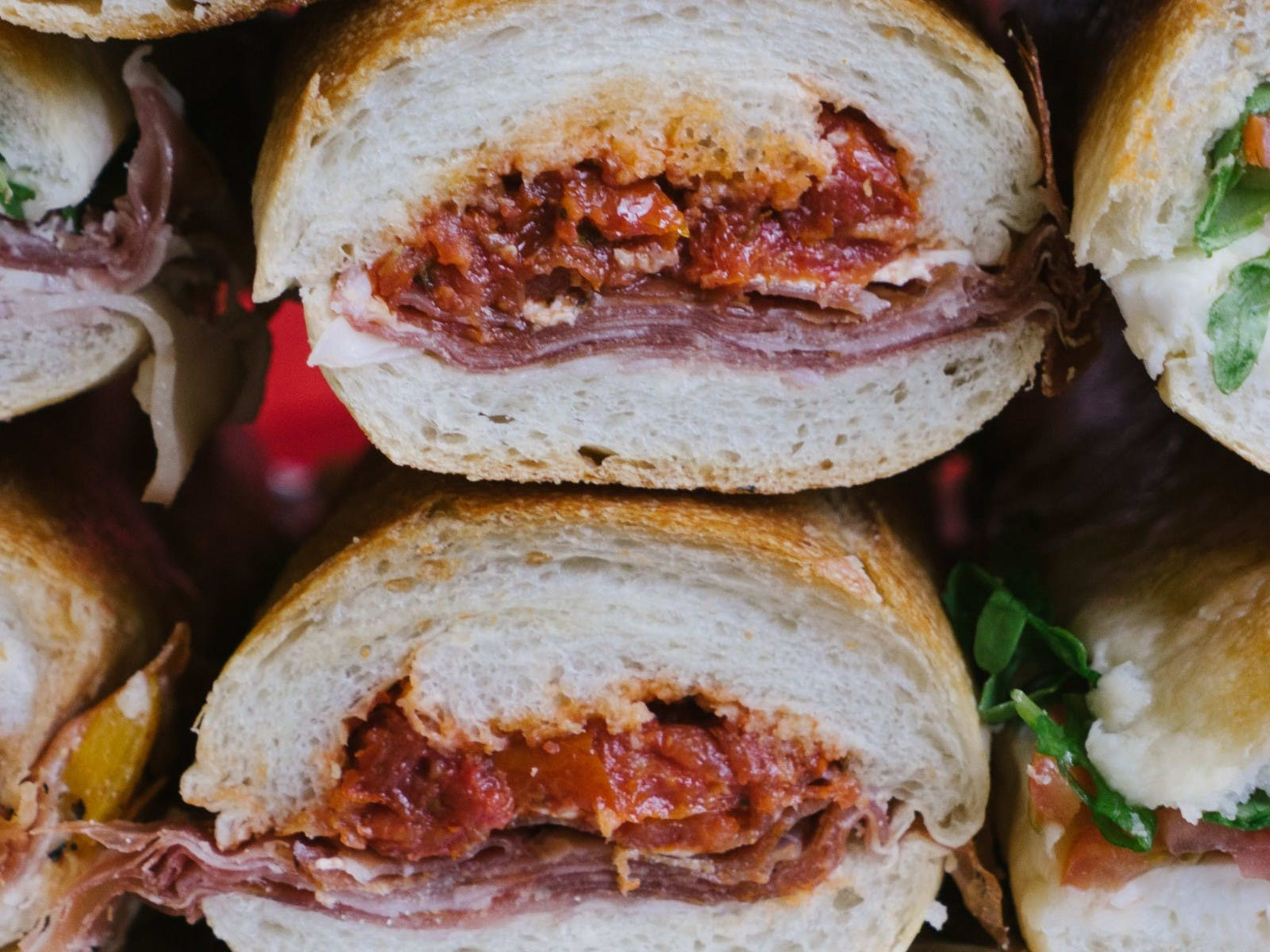 All'Antico Vinaio Midtown New York The Infatuation