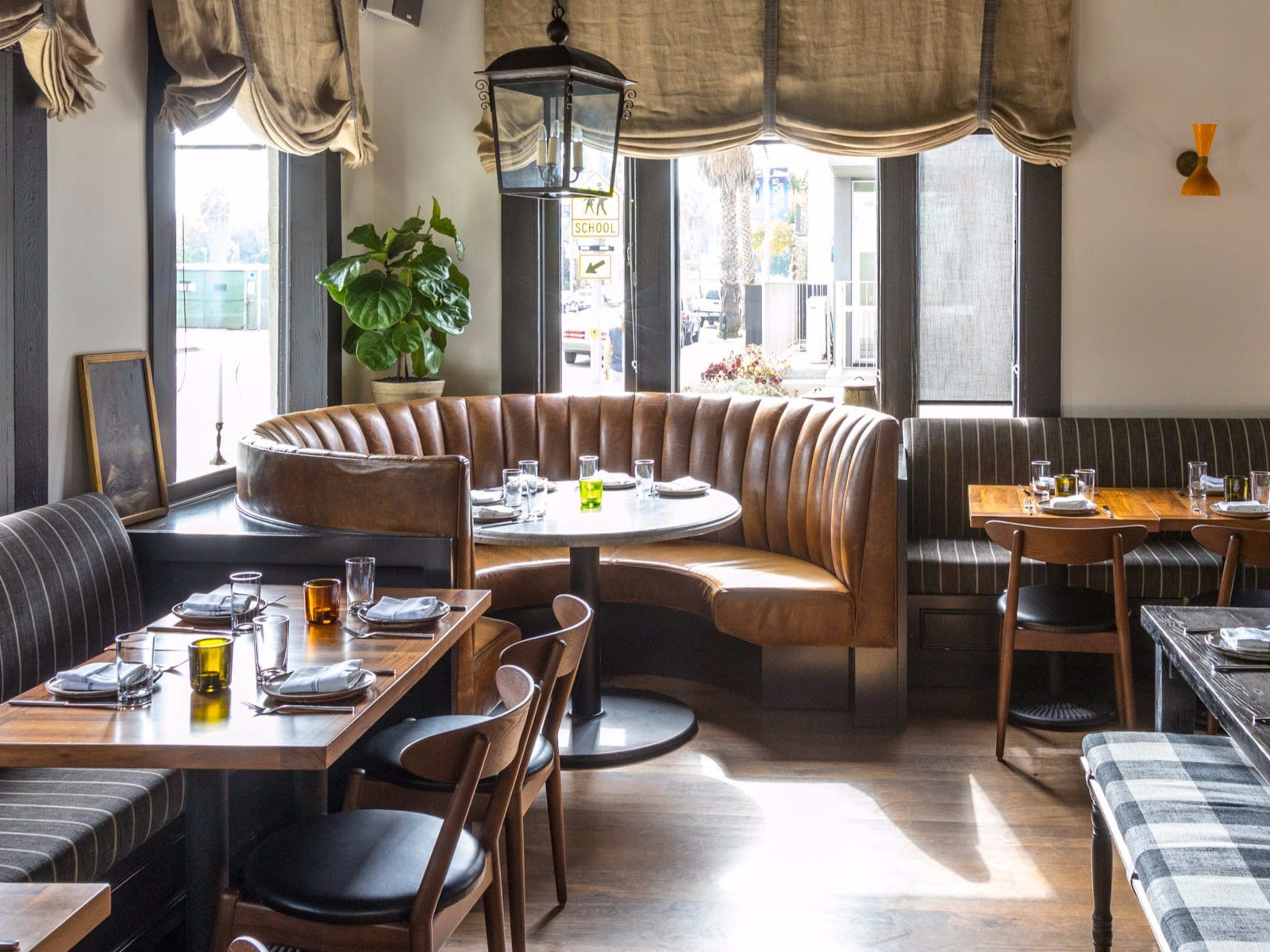 Kismet Los Feliz Los Angeles The Infatuation