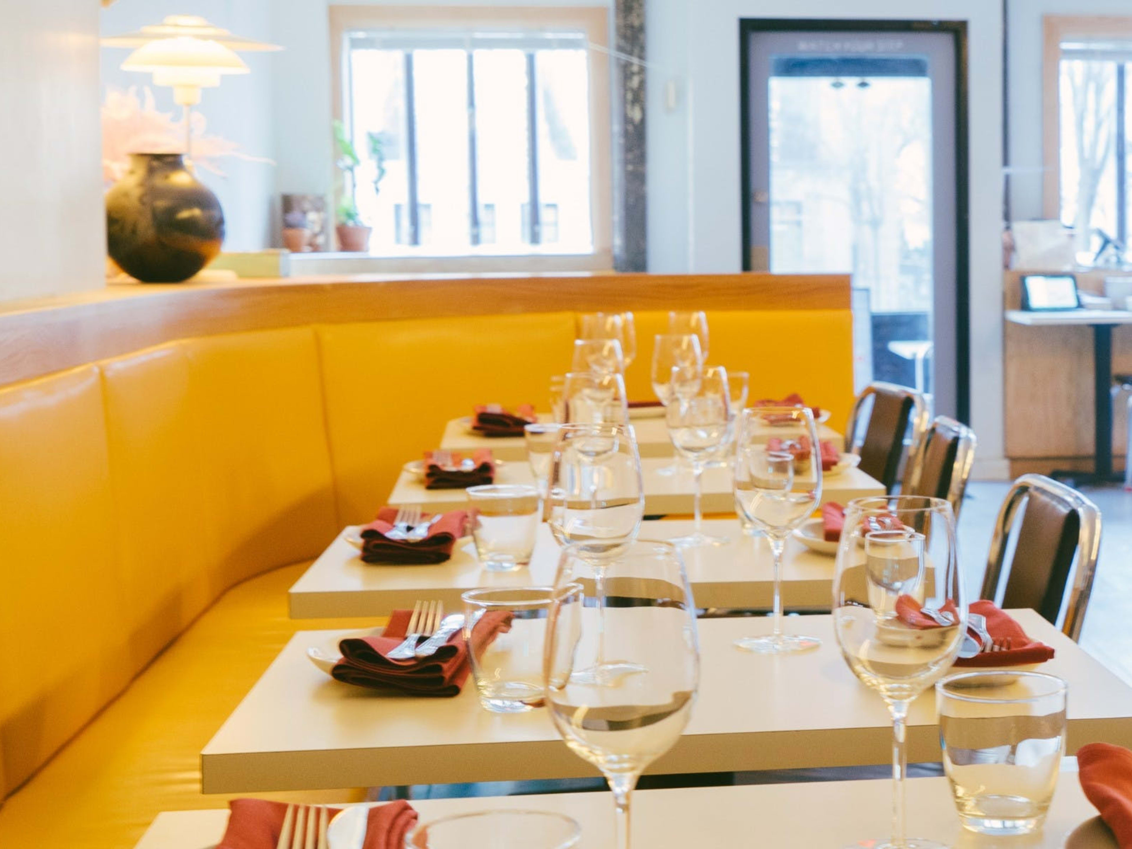 Westville Dumbo - DUMBO - New York - The Infatuation