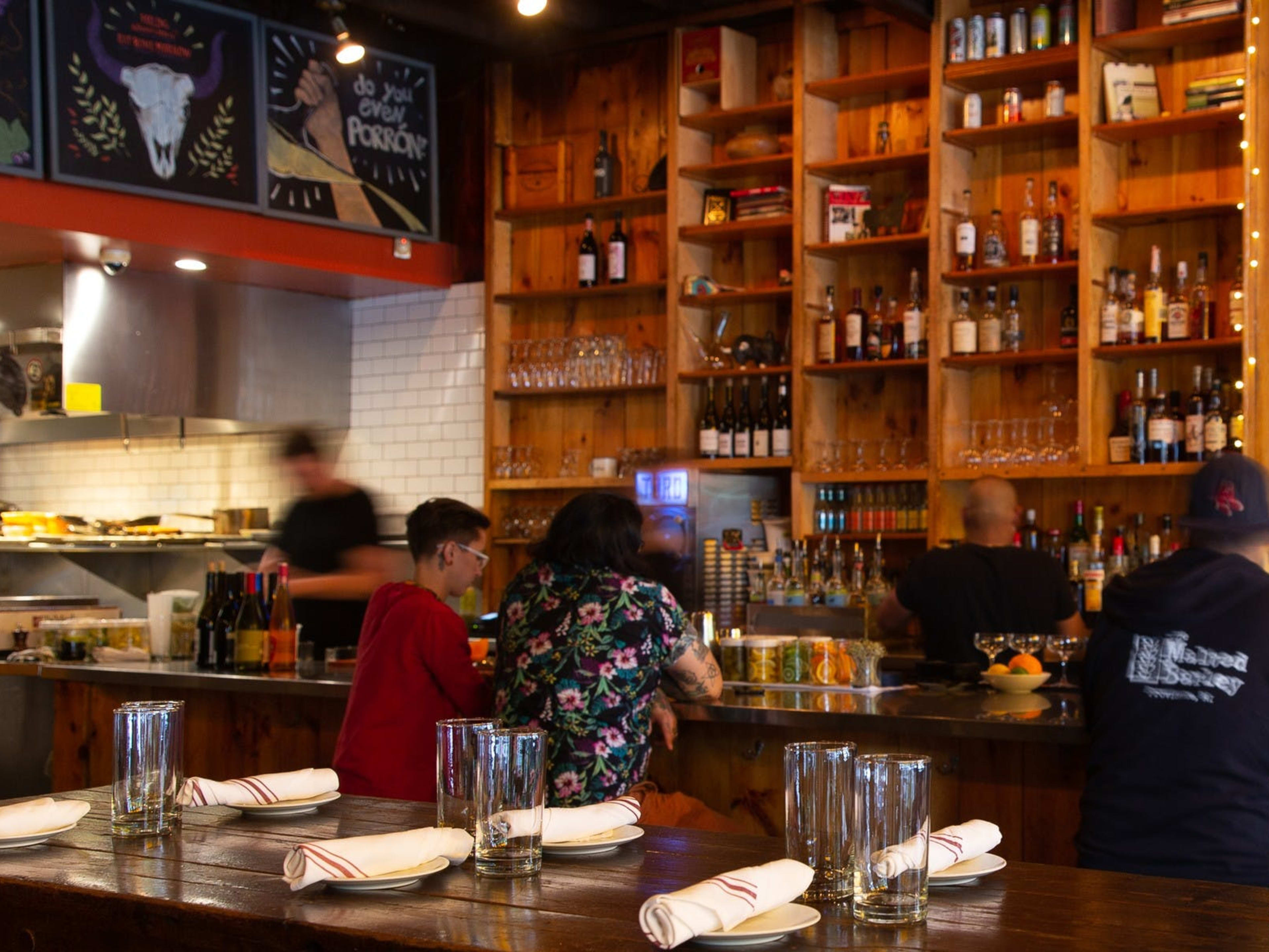 The 16 Best Restaurants in Boston Boston The Infatuation