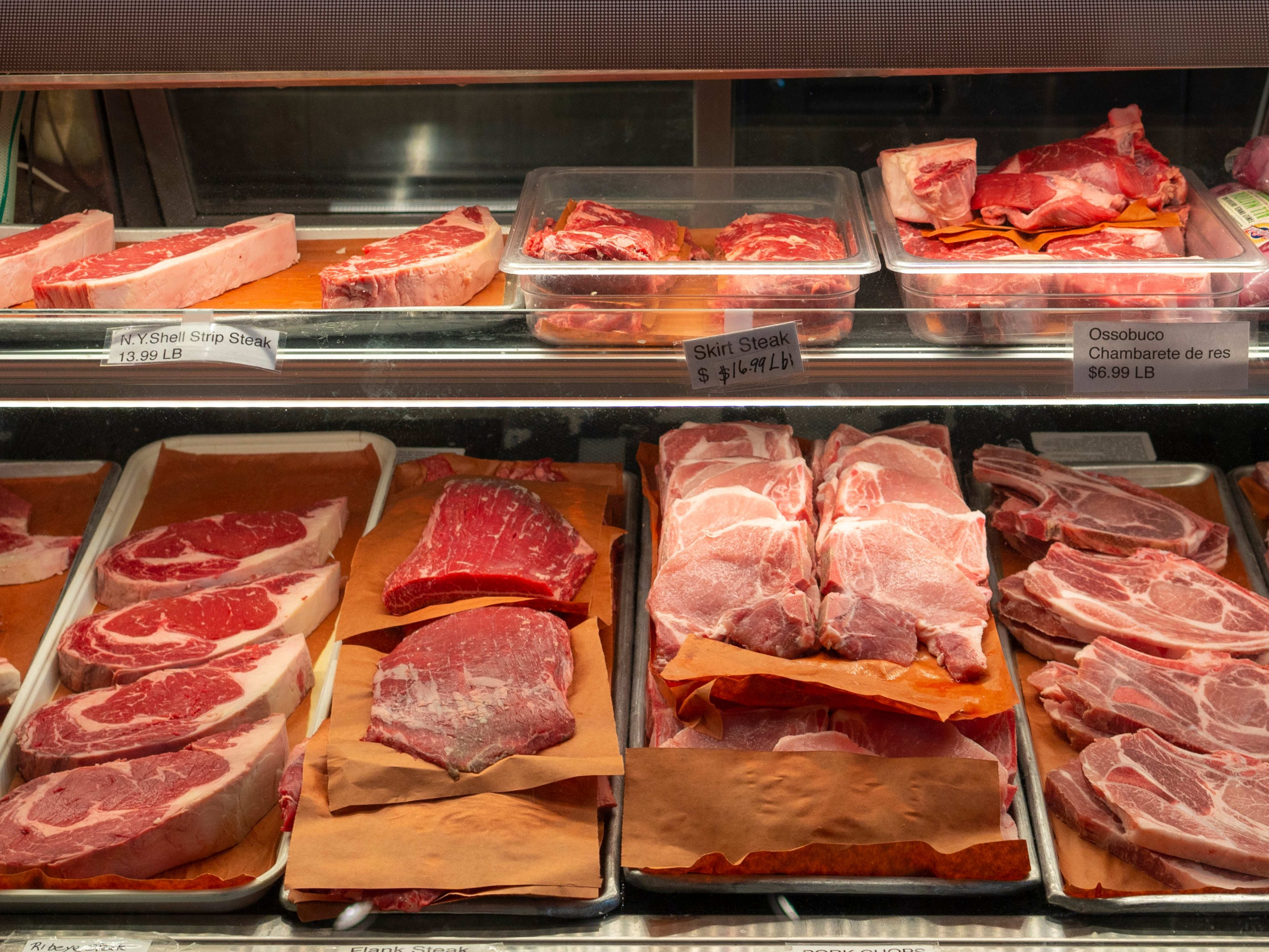 What To Eat (And Skip) At The Tin Building By New York