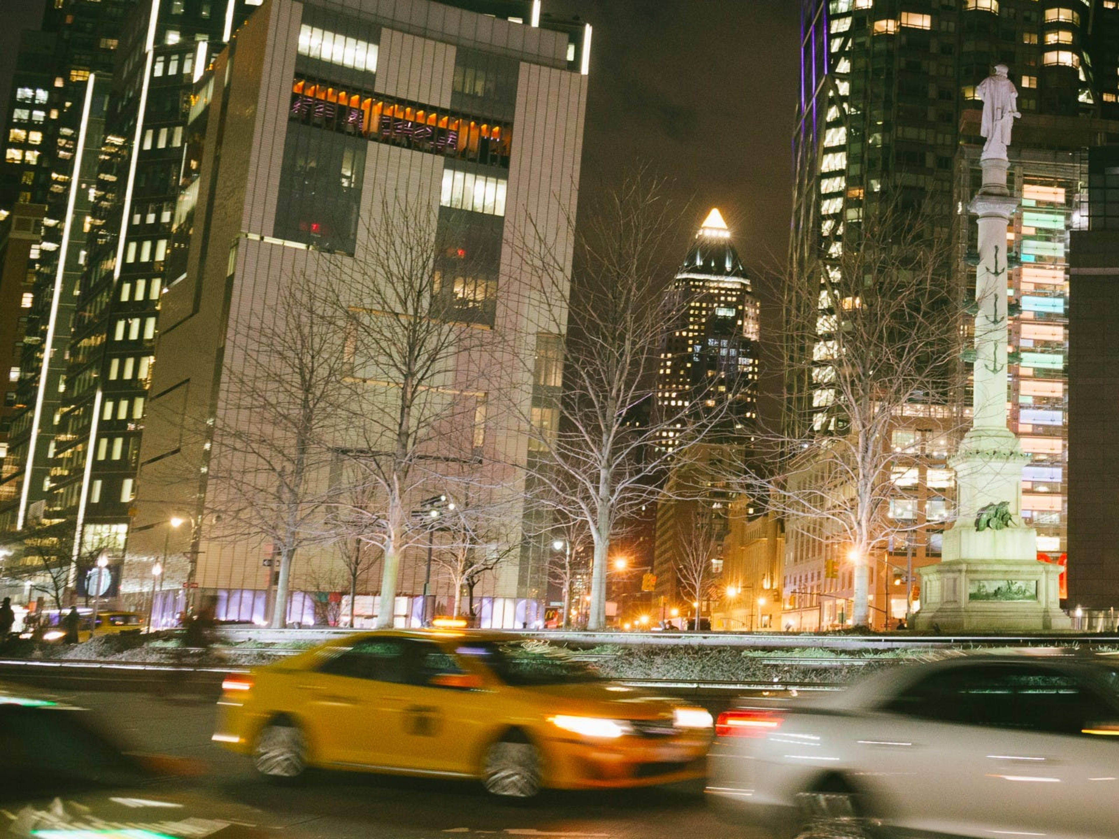 Radiance Tea House Midtown New York The Infatuation