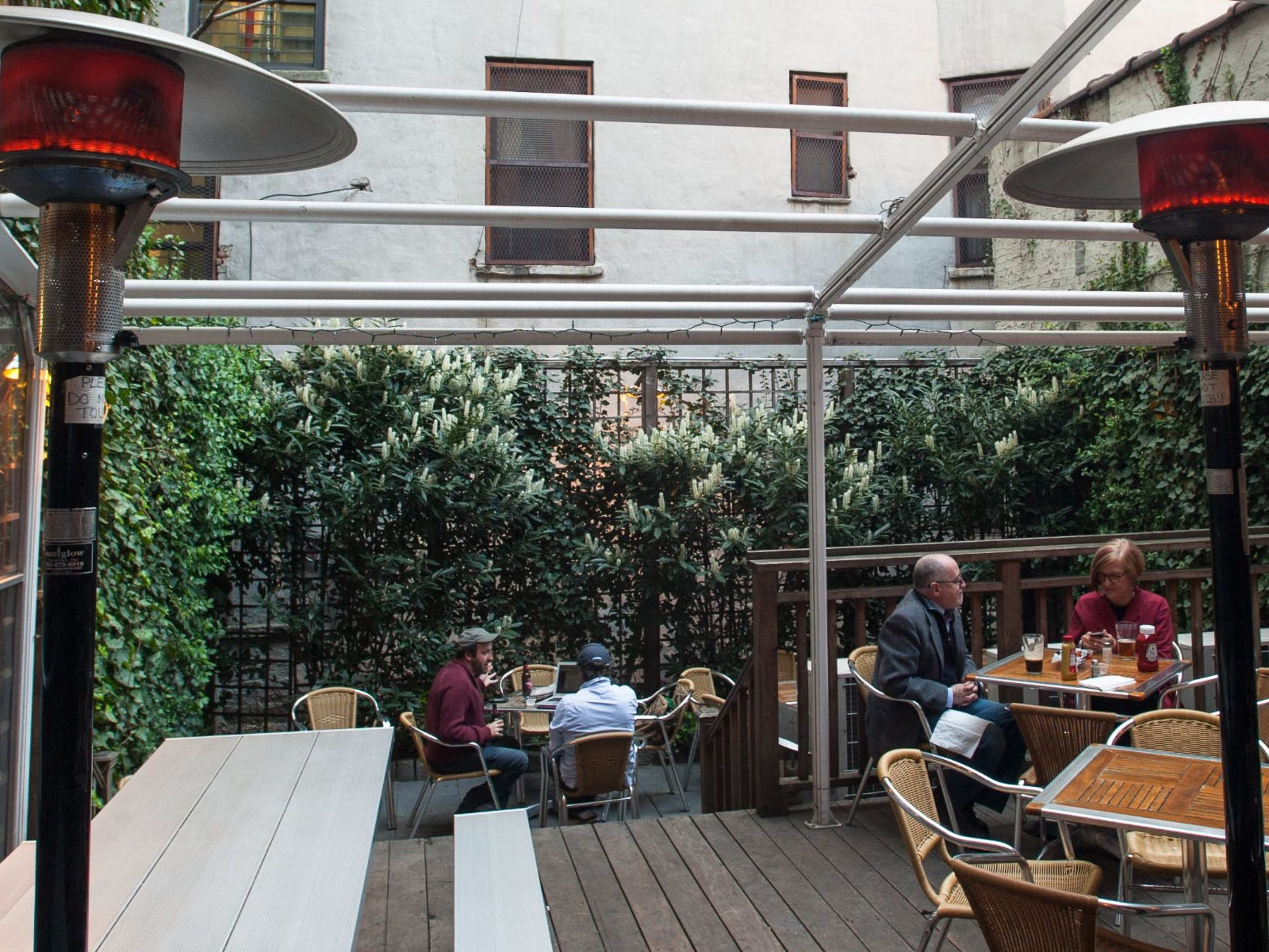 Supper East Village New York The Infatuation