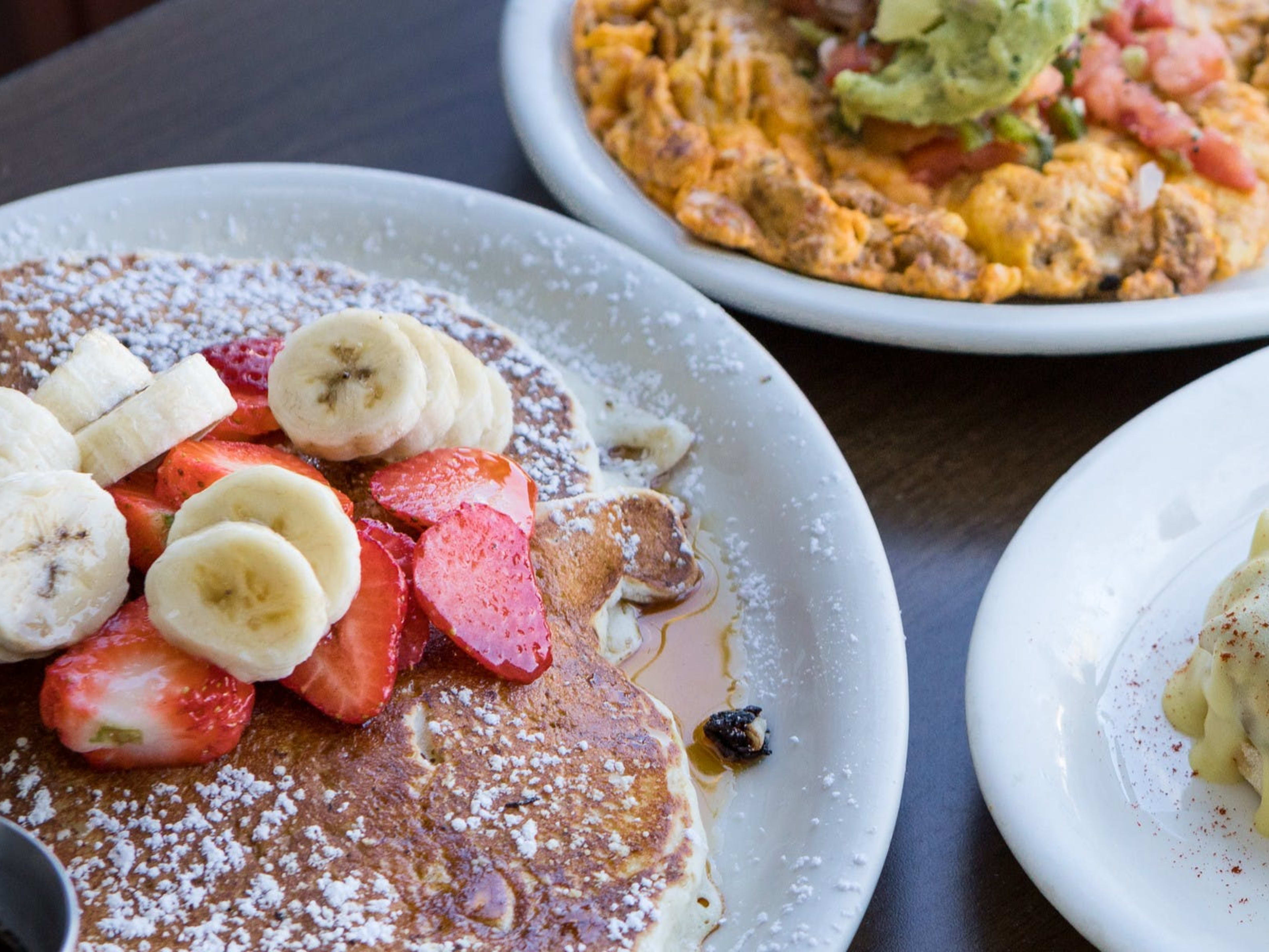 The 10 Best Bagels In Los Angeles - Los Angeles - The Infatuation