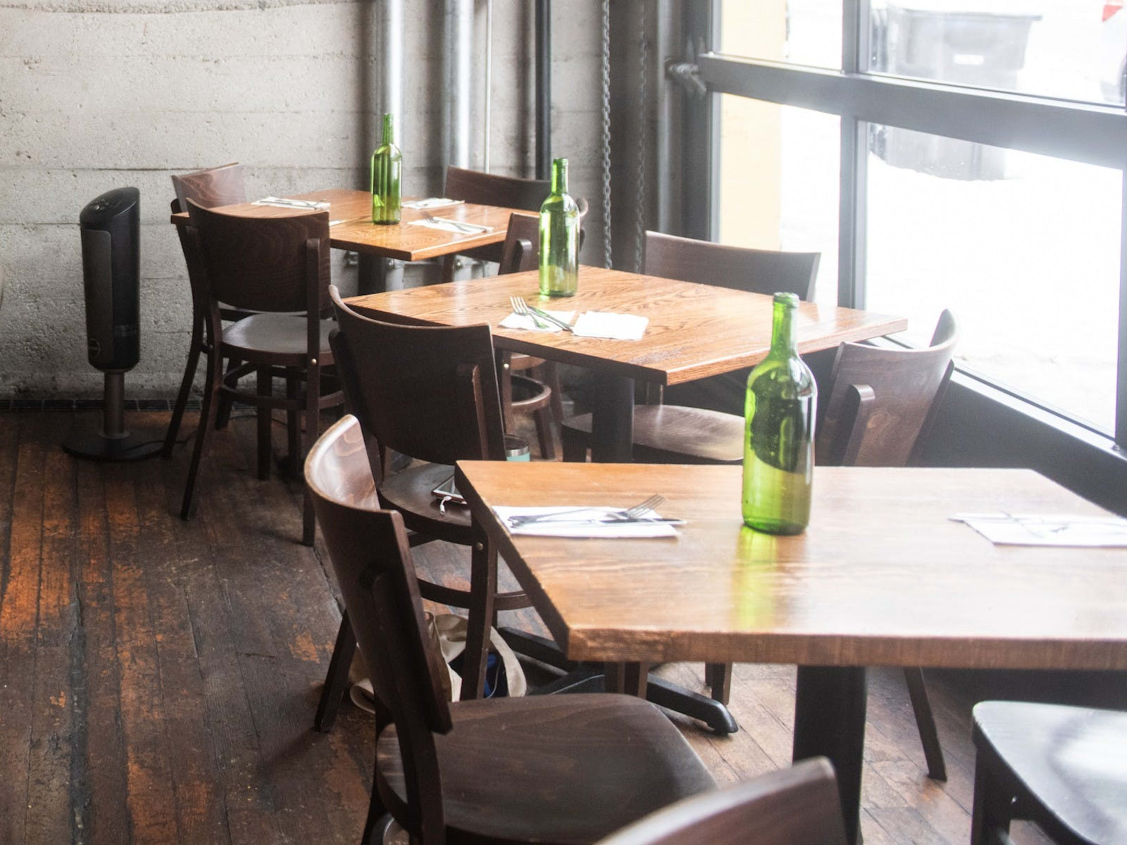 Bounty Kitchen Queen Anne Seattle The Infatuation