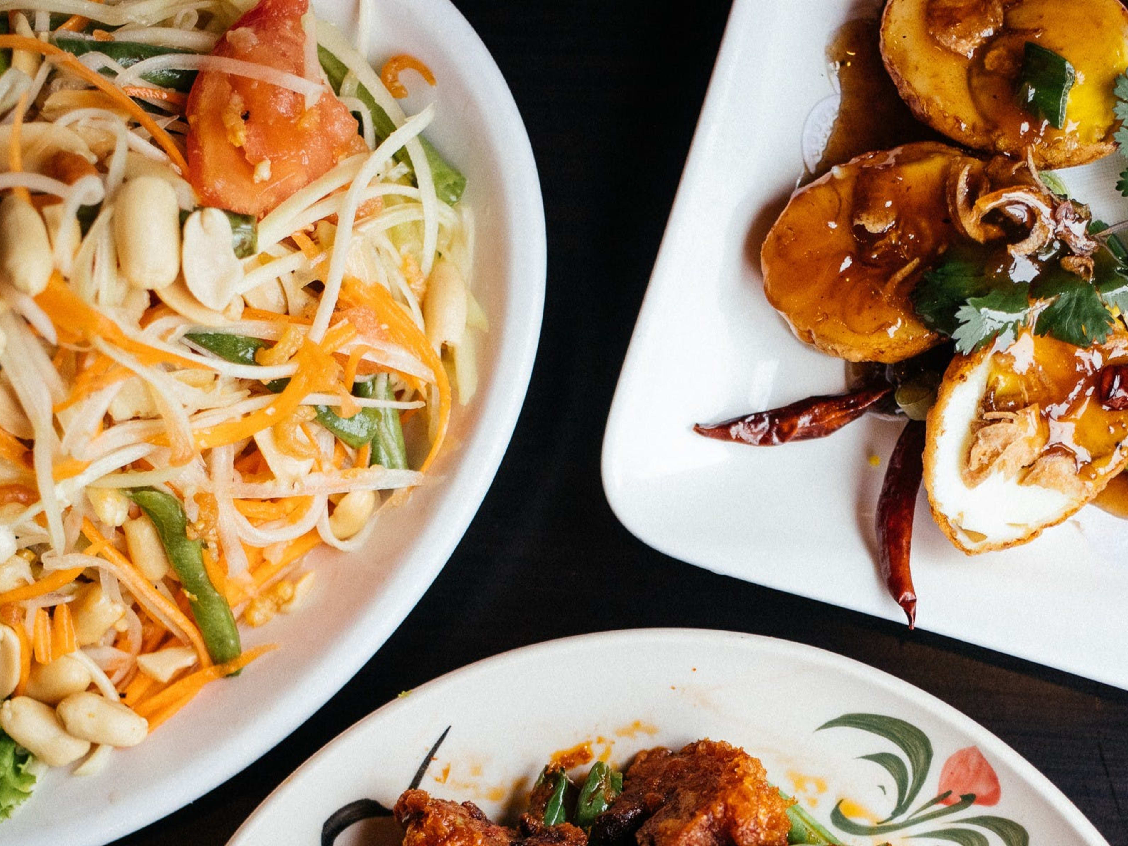 Where To Get Takeout & Delivery For Your Birthday Chicago The