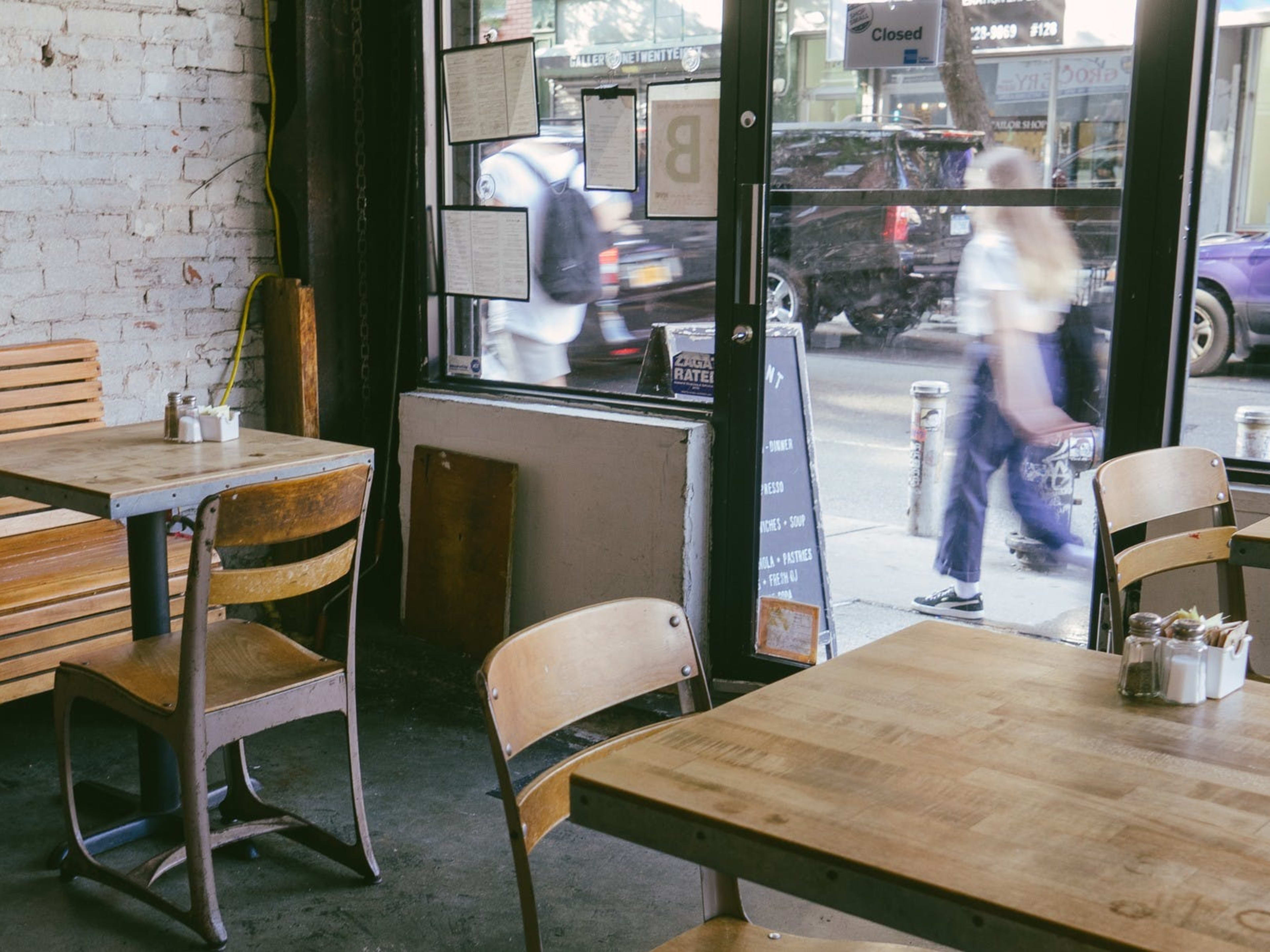 The Best Coffee Shops For Getting Work Done New York The Infatuation