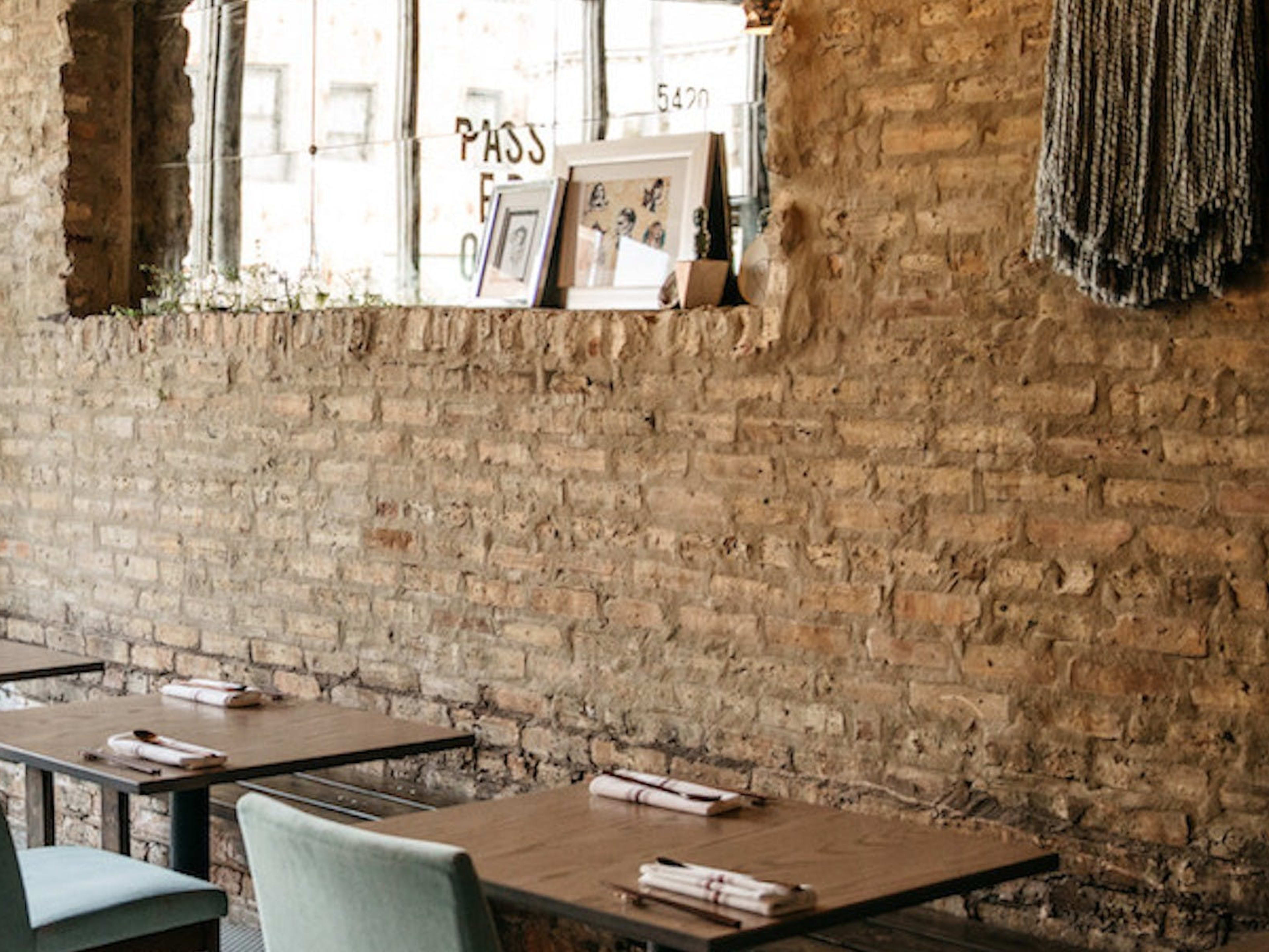 The Best Restaurants In Wicker Park Chicago The Infatuation