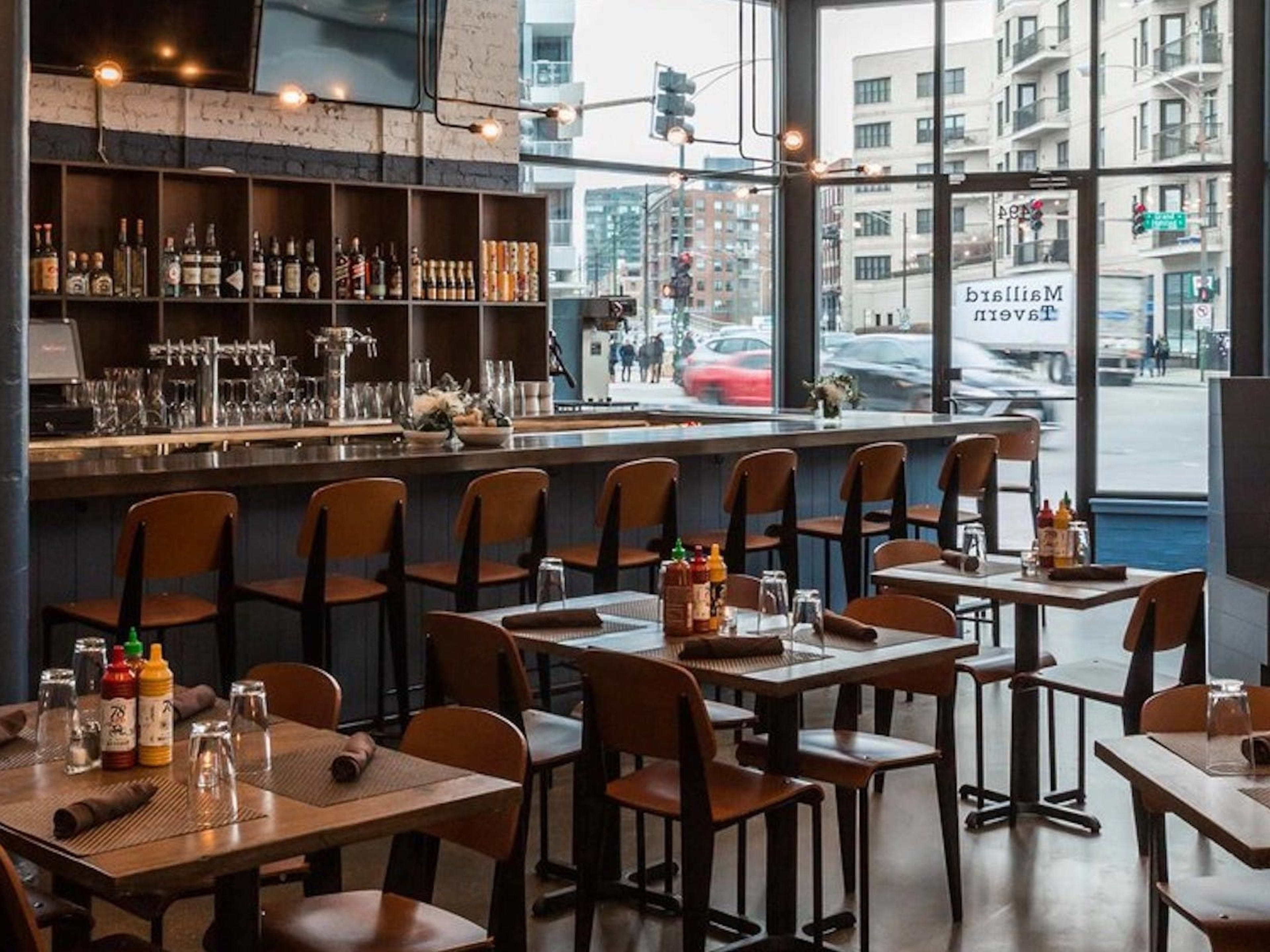 Cold Storage Fulton Market Chicago The Infatuation