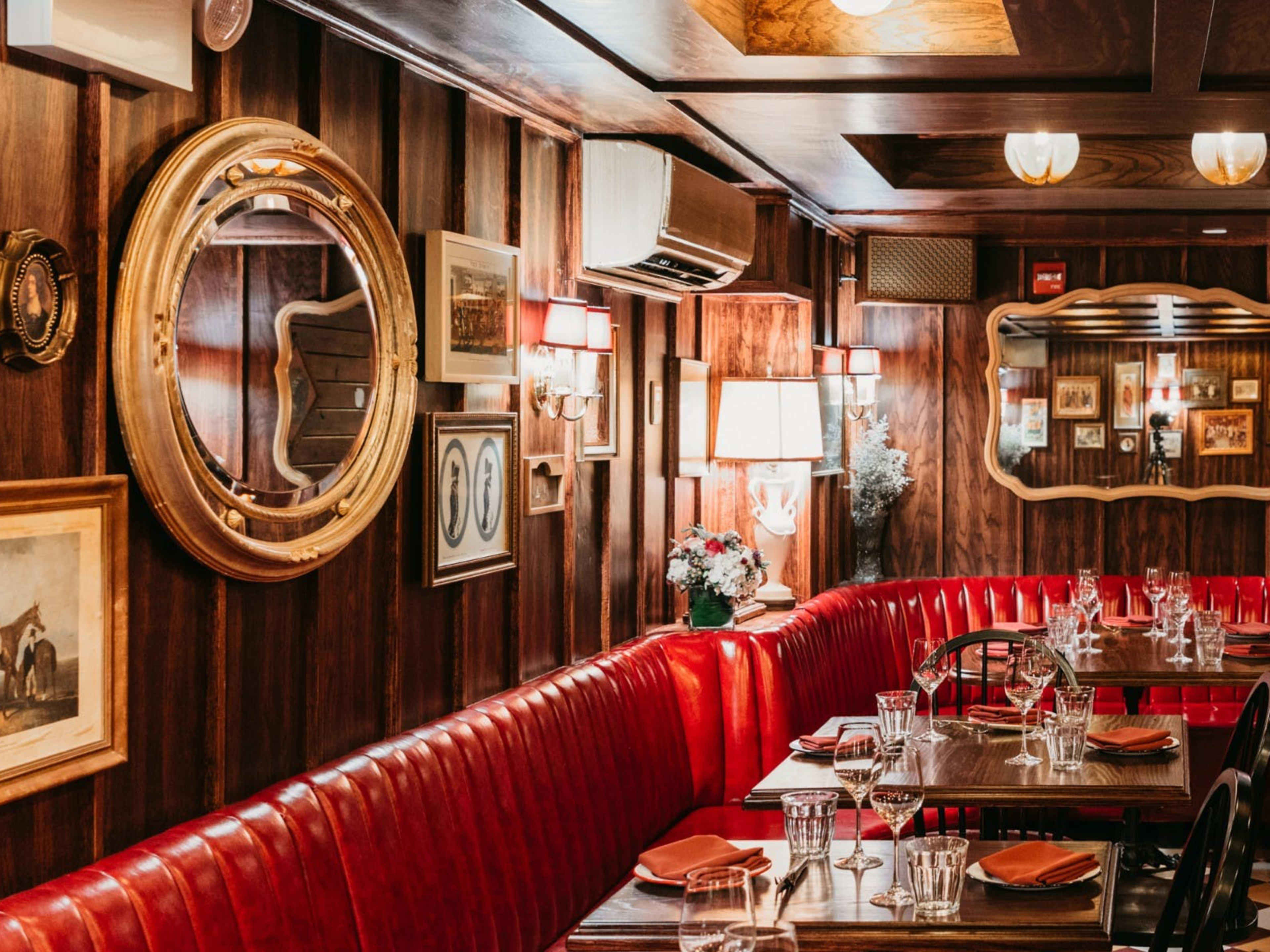 The 20 Best Special Occasion Restaurants In NYC - New York - The