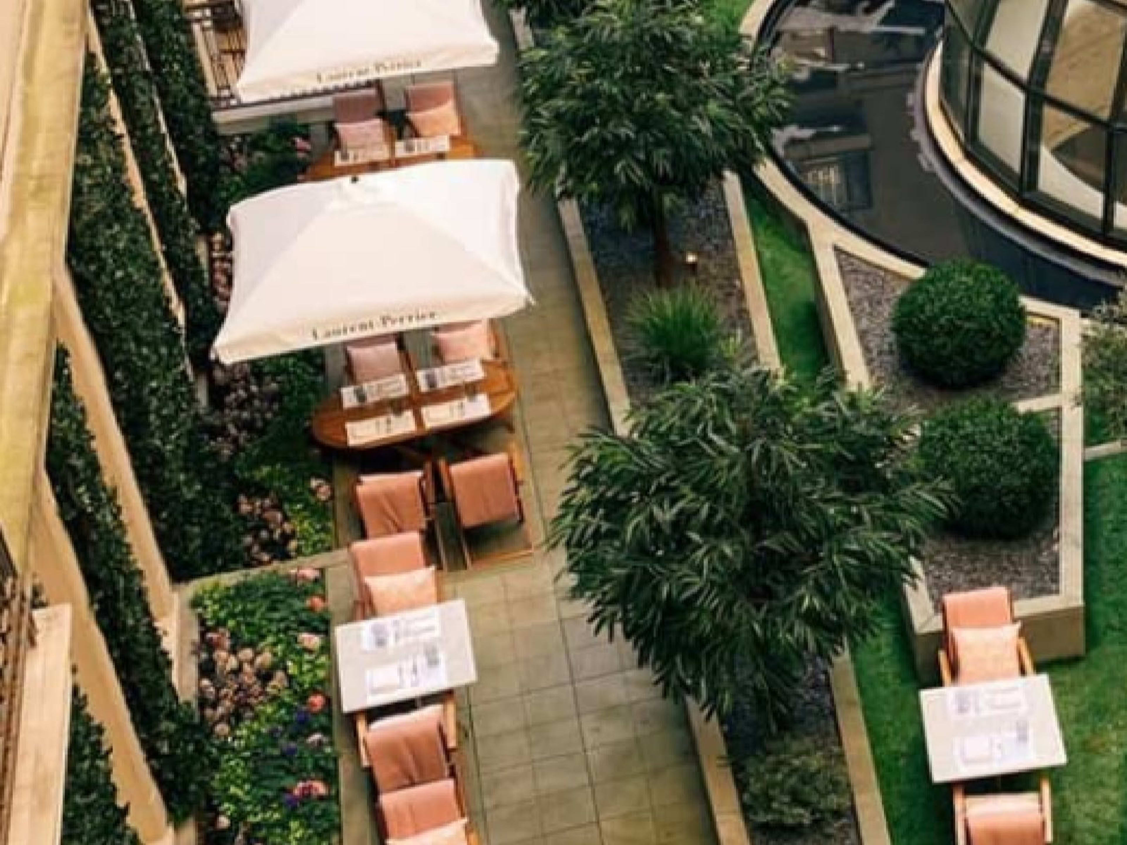 20 Restaurants Great For A Group Dinner In London London The