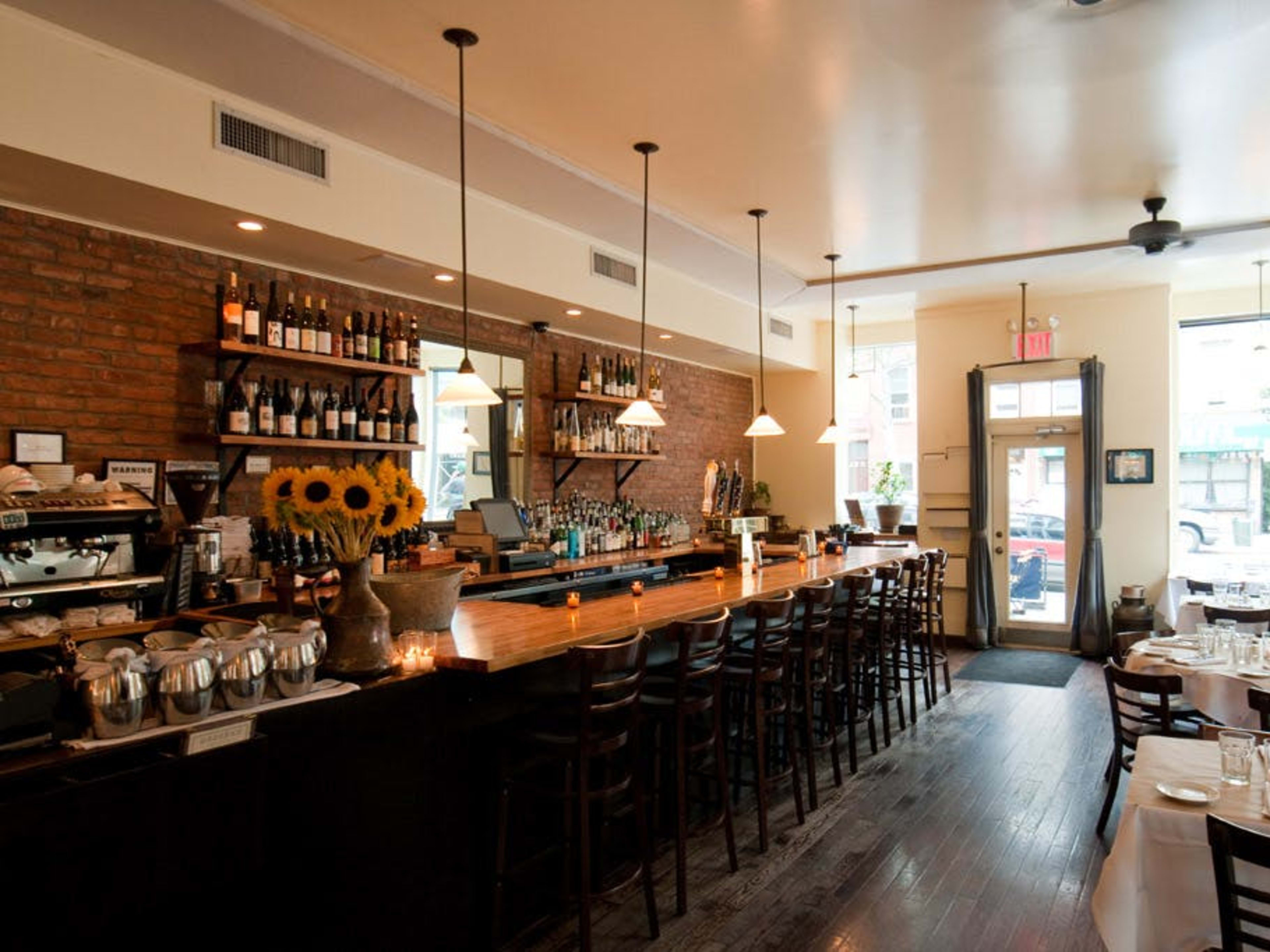 Frankies (457) Spuntino Brooklyn New York The Infatuation