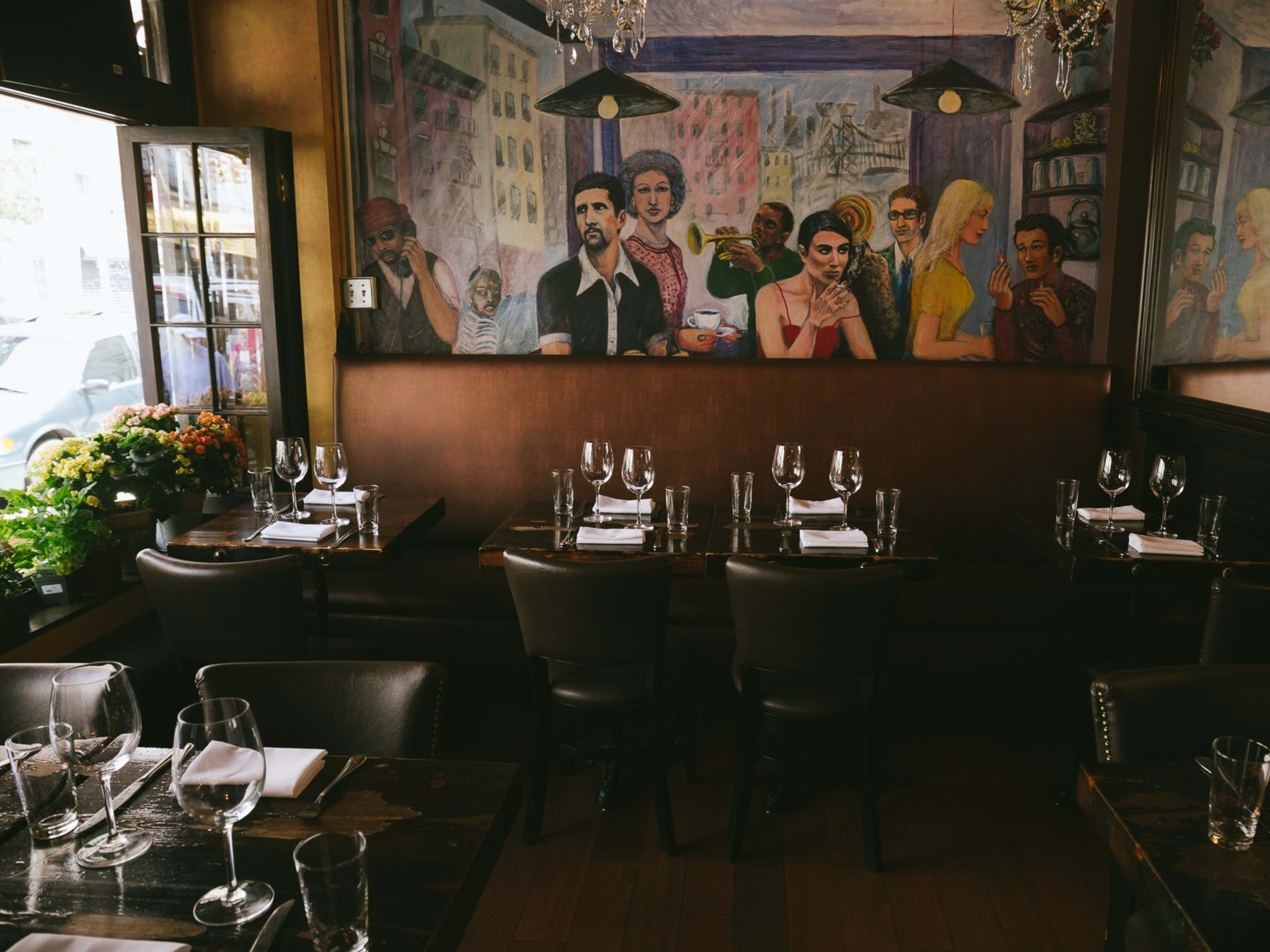 Margon Restaurant Nyc